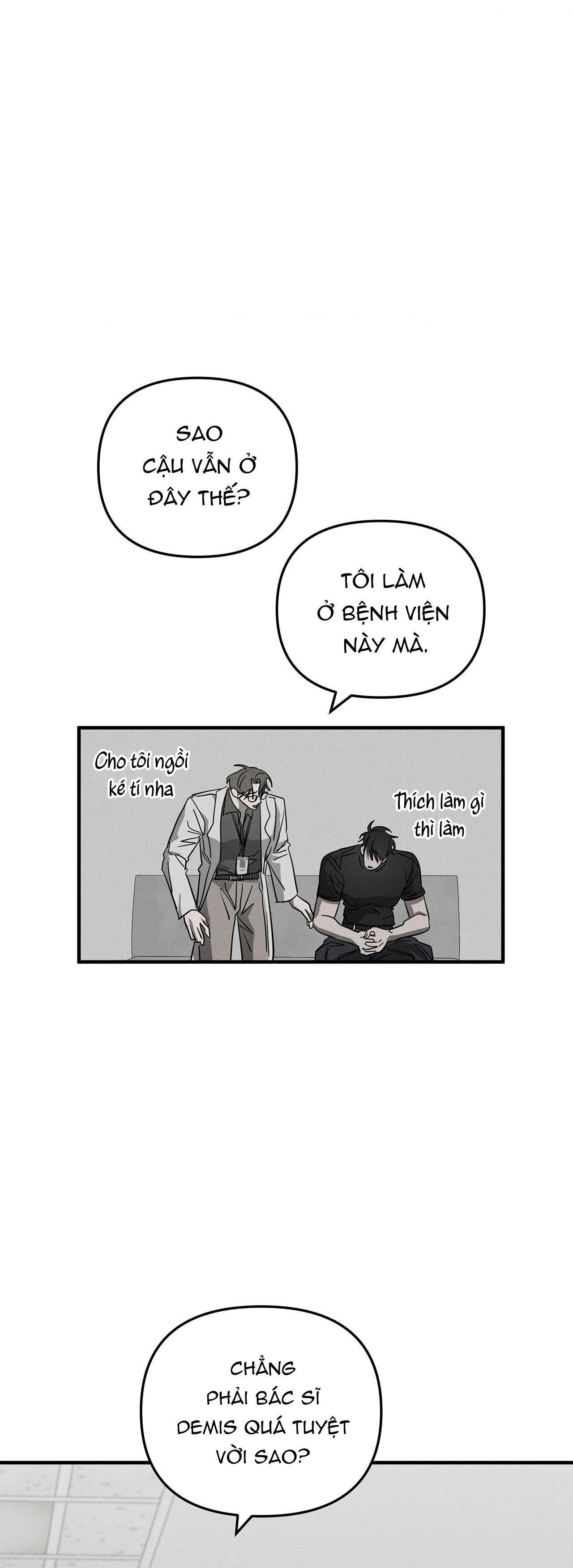 (RÔLAI) Pieta Chapter 7 - Trang 2