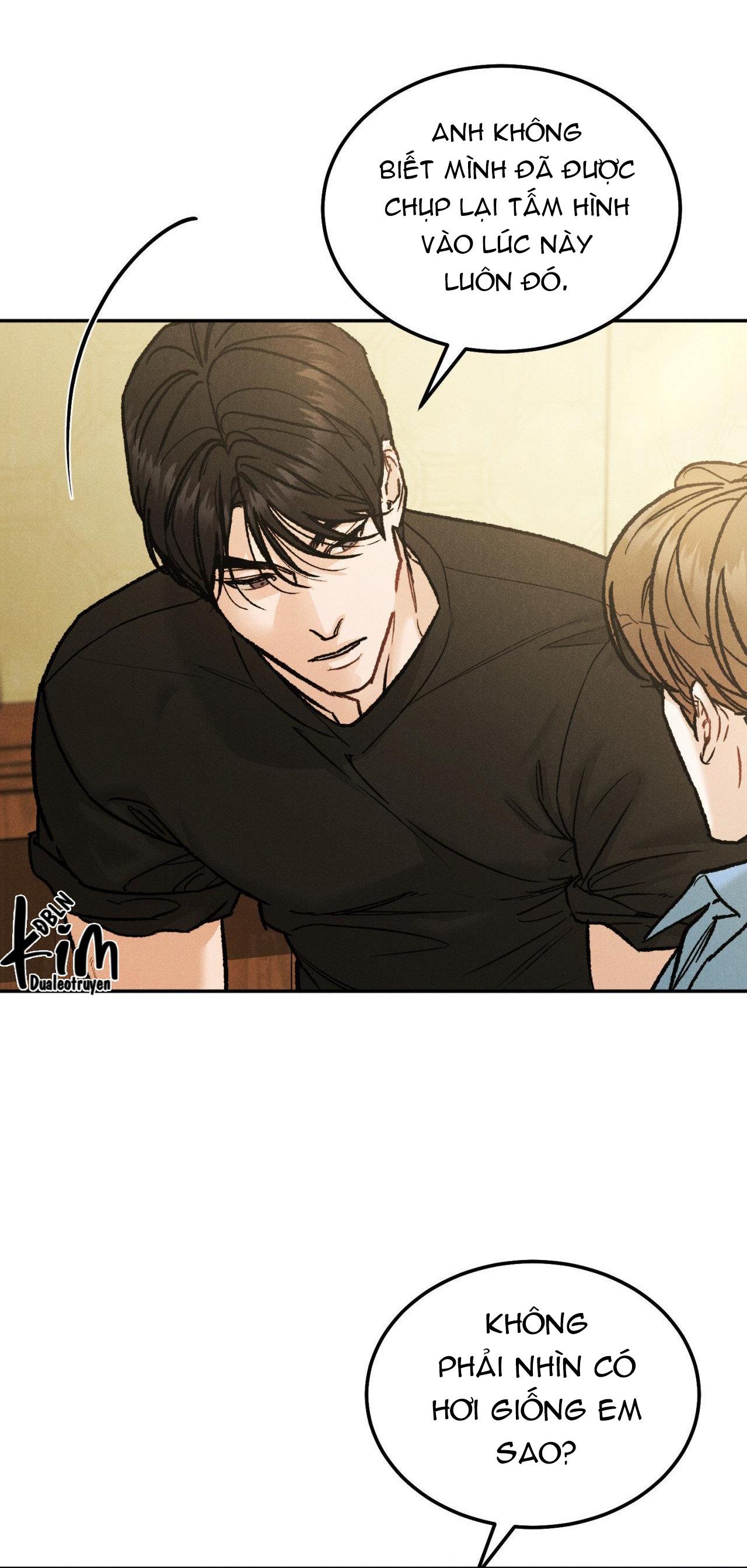 VƯỢT QUA GIỚI HẠN Chapter 93 - Next Chapter 94 END
