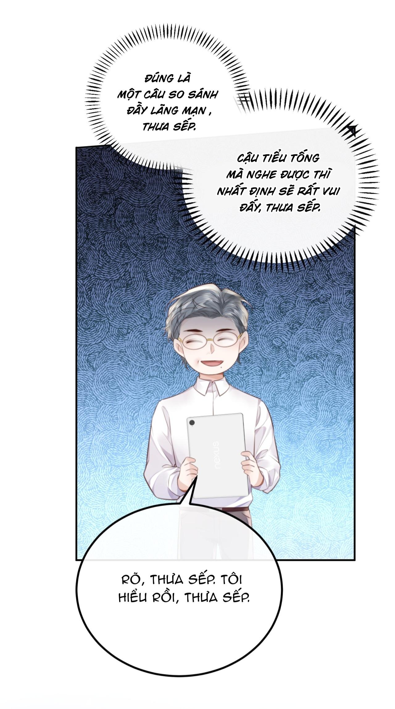 (END) Đặc Chế Cho Riêng Anh Chapter 86 - Next Chapter 87