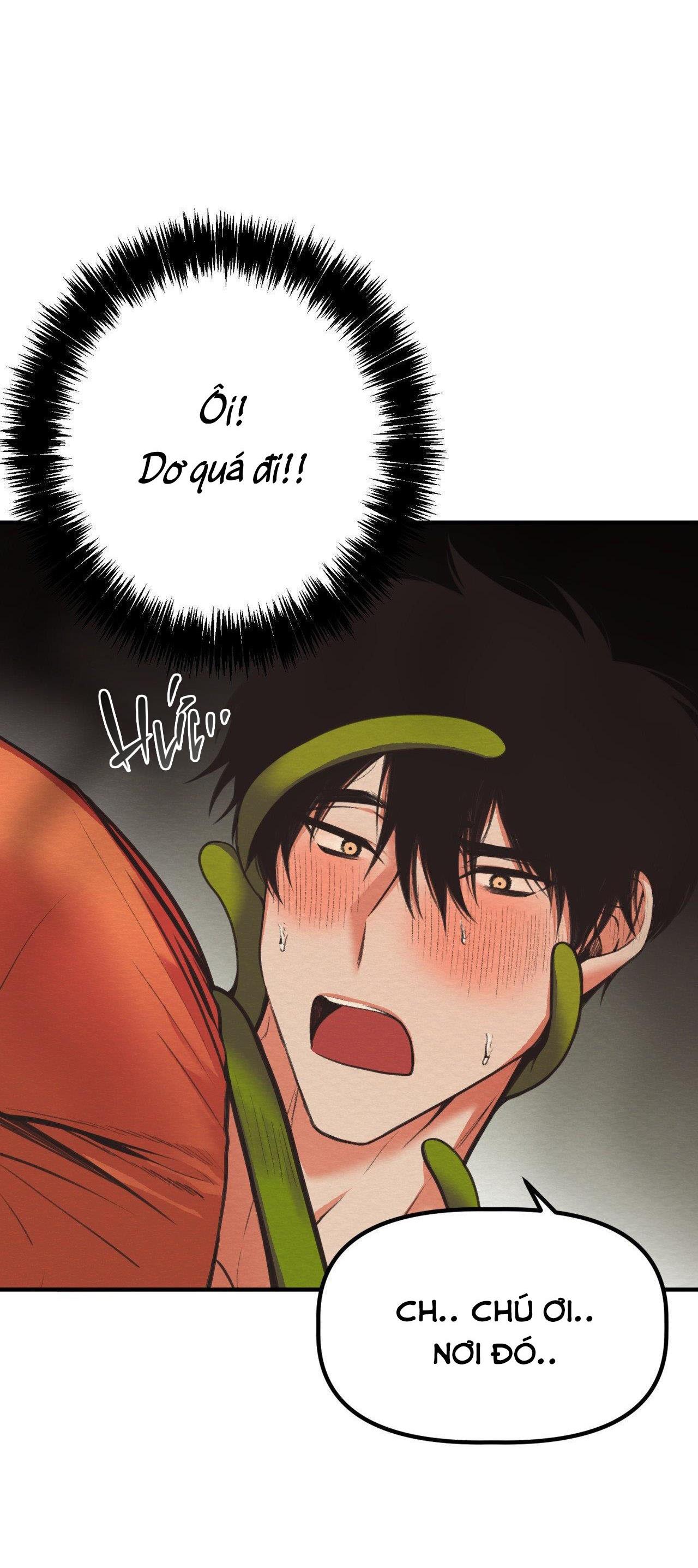 (END SS) DEVIL ON TOP Chapter 18 - Trang 2