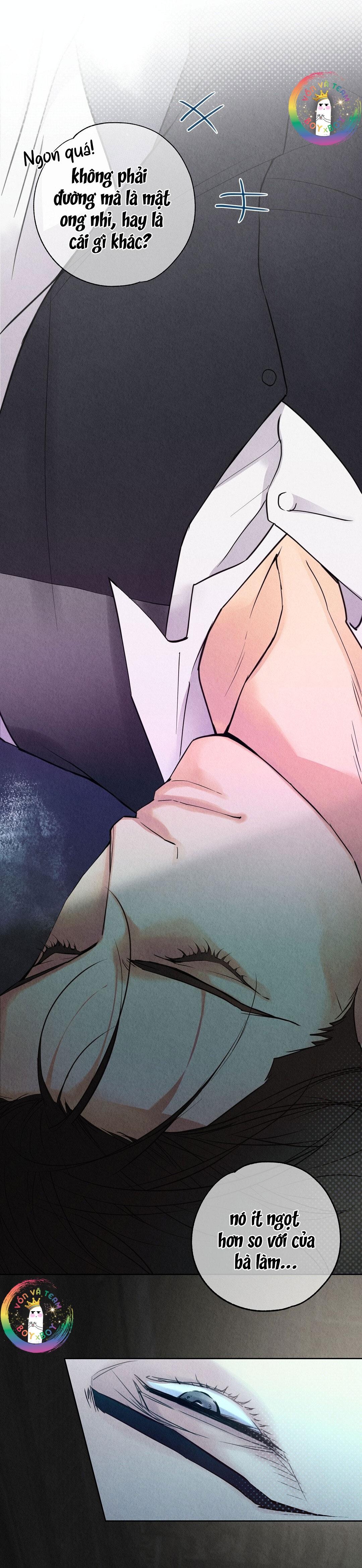 Ác Nhân Đàm Chapter 2 - Next Chapter 3