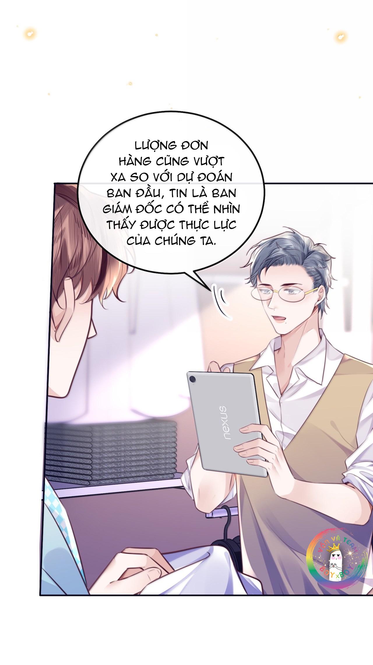 (END) Đặc Chế Cho Riêng Anh Chapter 106 - Next Chapter 106.5 Nt cổ trang
