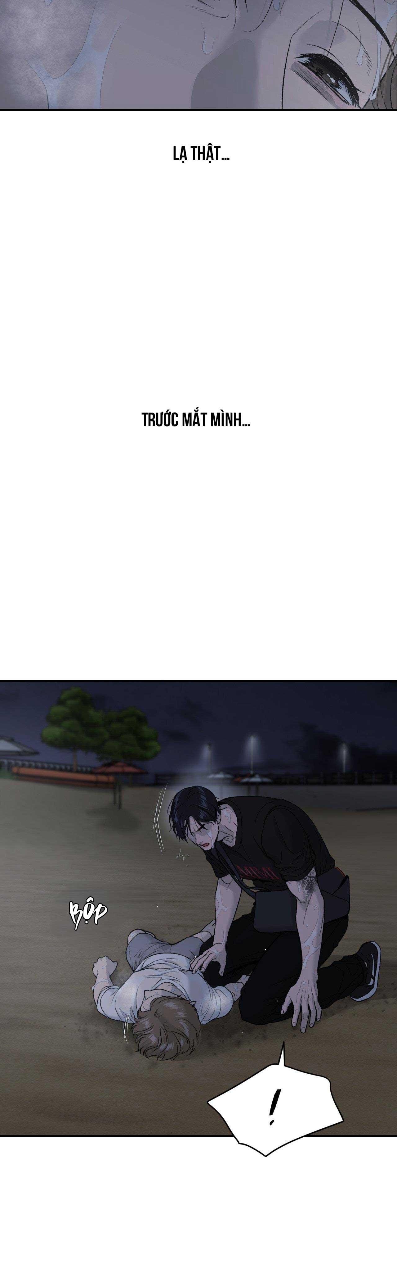 Jinx Chapter 60 - Next Chapter 61