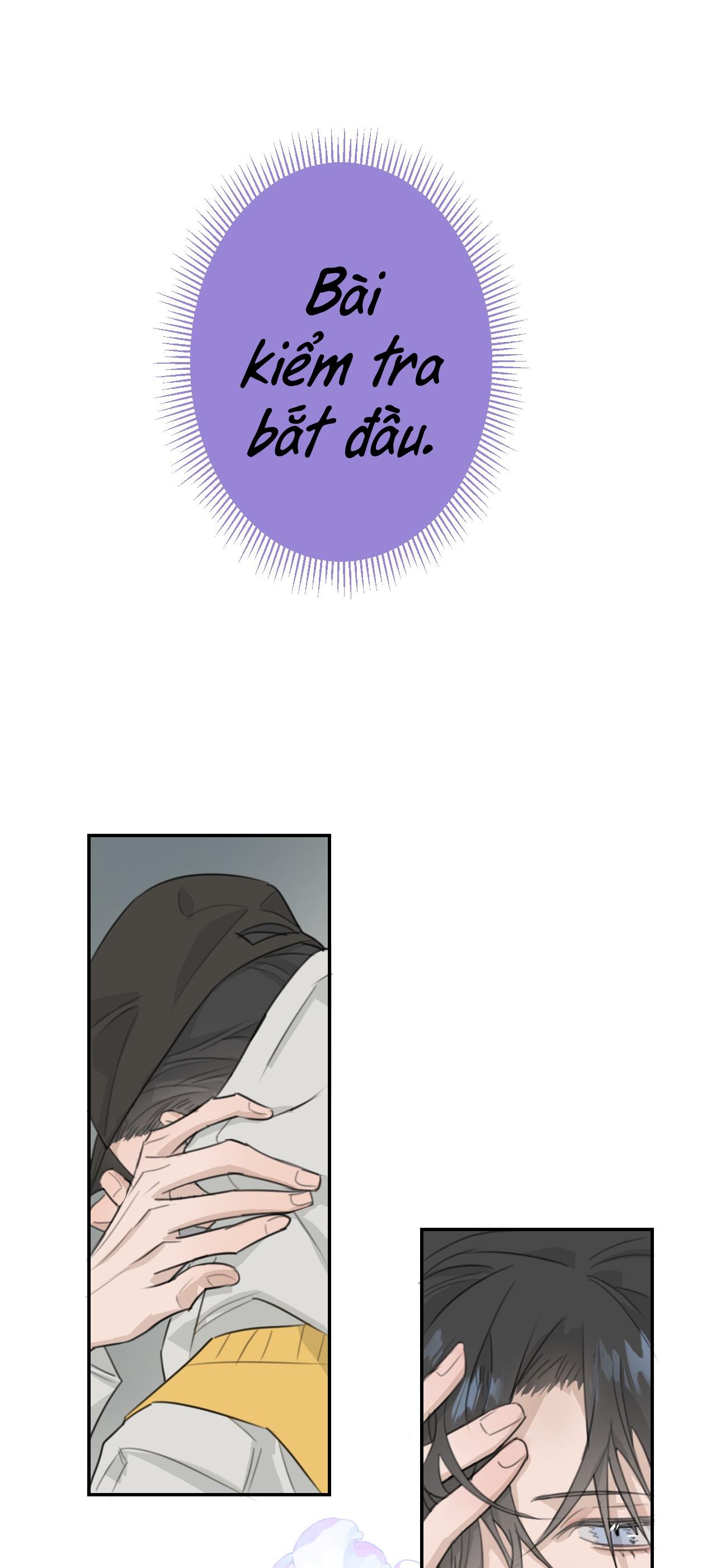 (END) Chiến Lược Dụ Dỗ Chapter 2 - Trang 2