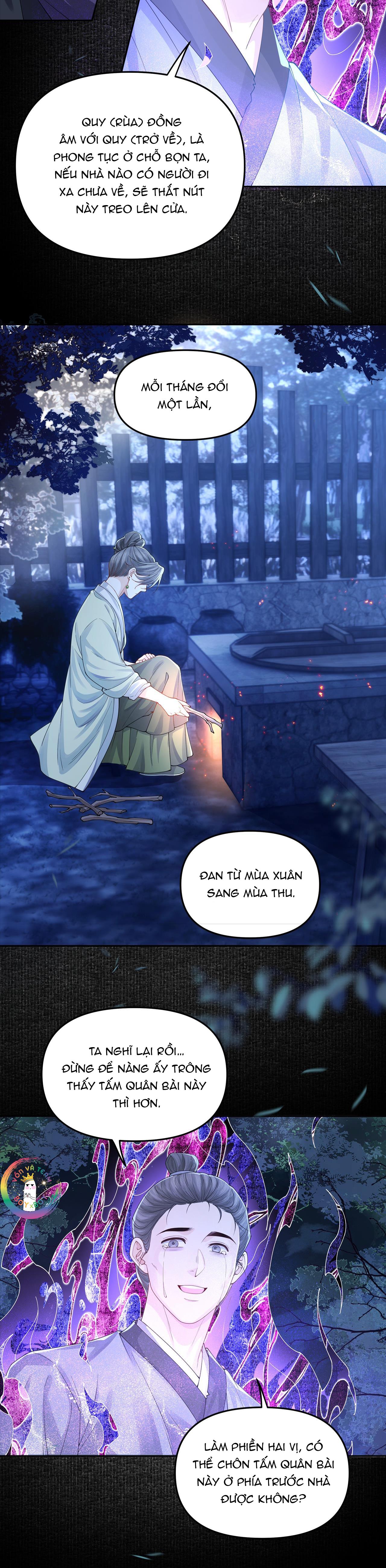 (END) Đồng Tiền Kham Thế Chapter 101 - Next Chapter 102