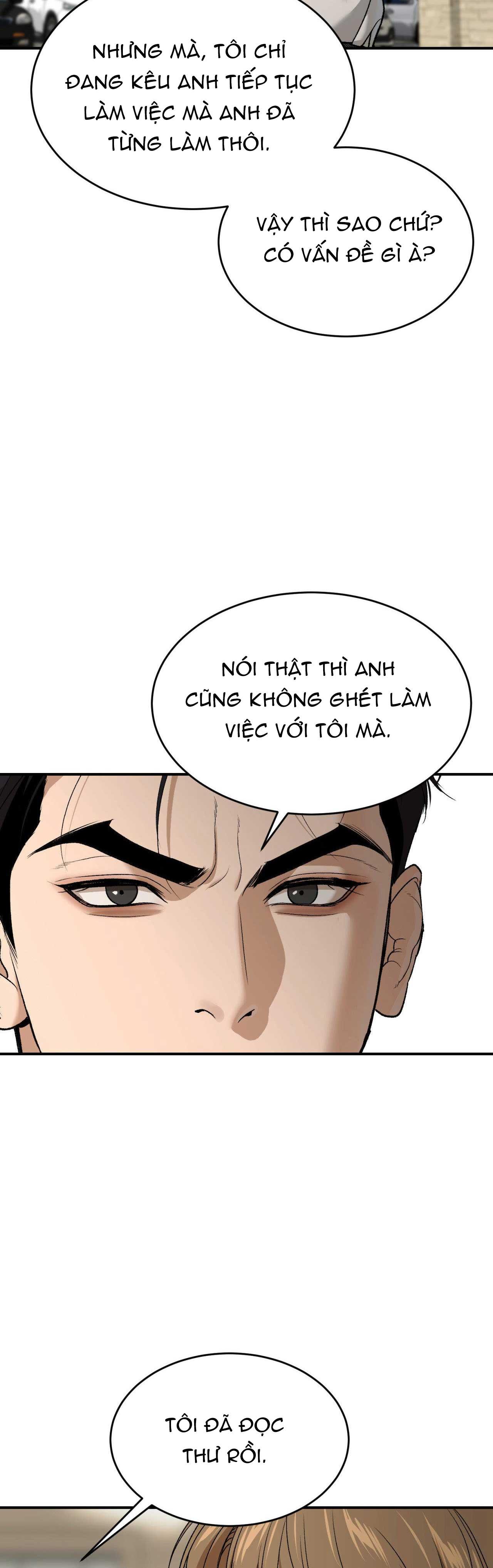 Jinx Chapter 62 - Next Chapter 63 18+