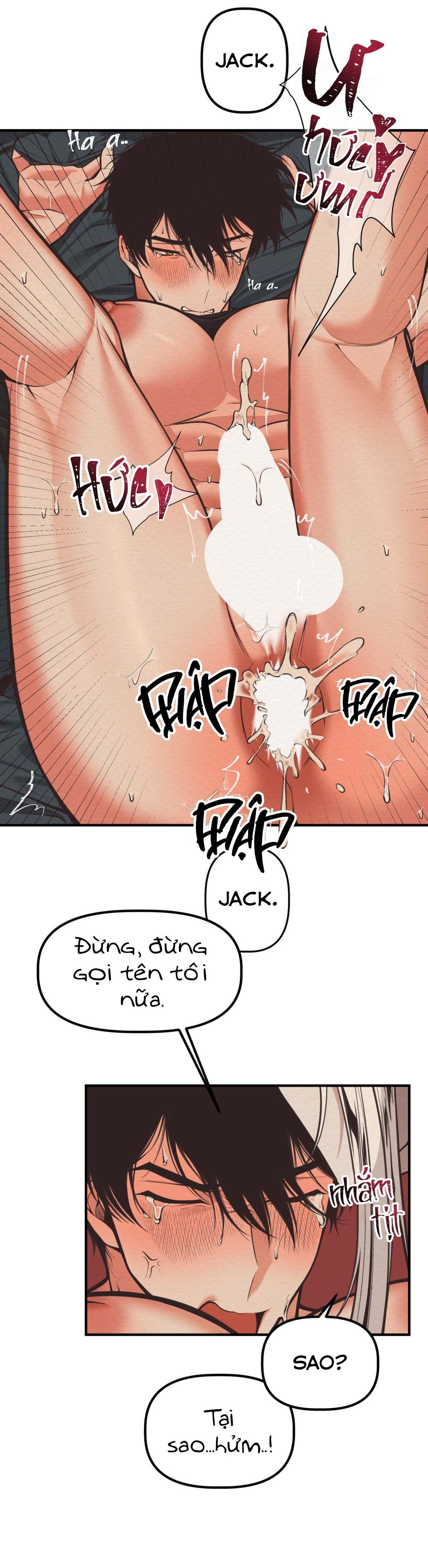(END SS) DEVIL ON TOP Chapter 10 - Trang 2