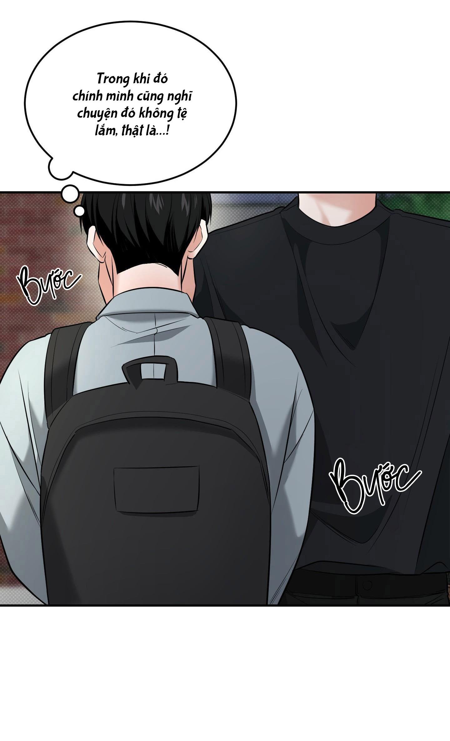 |DROP| Hưởng Lợi Chapter 21 - Trang 2