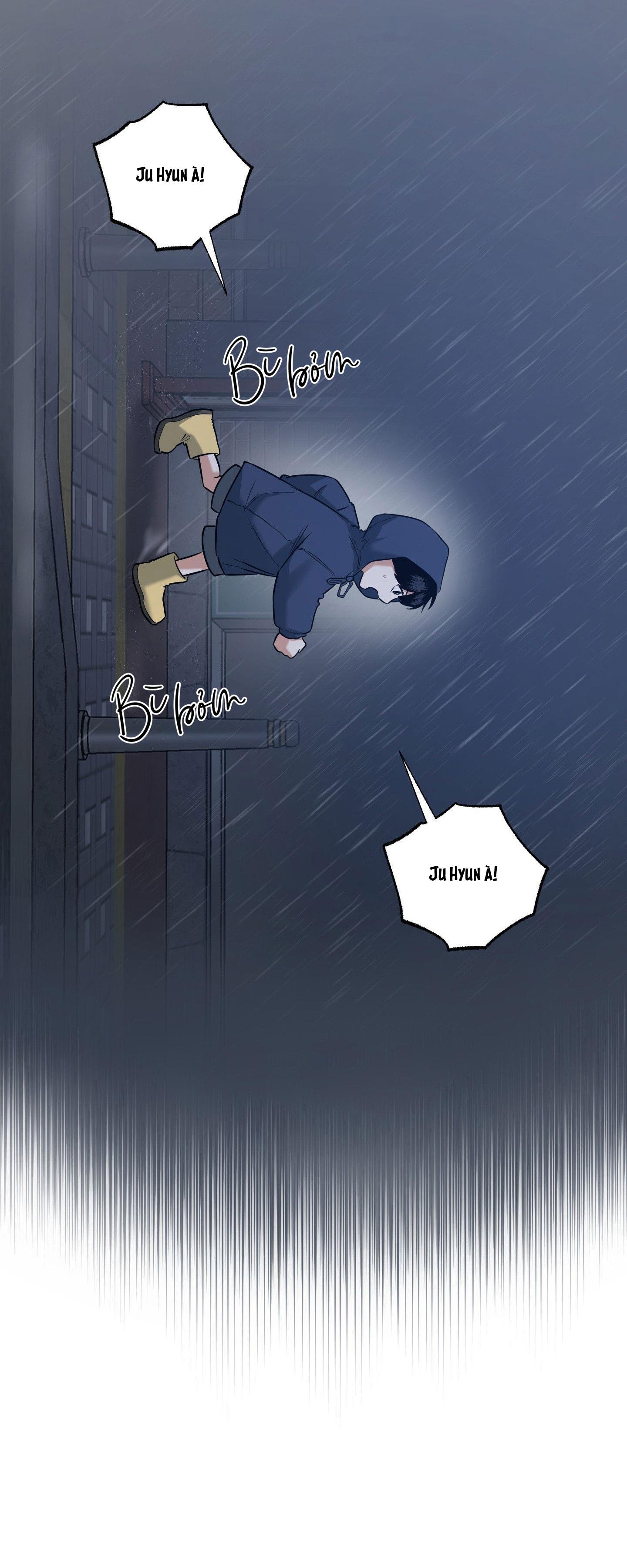 |DROP| Hưởng Lợi Chapter 5 - Trang 2