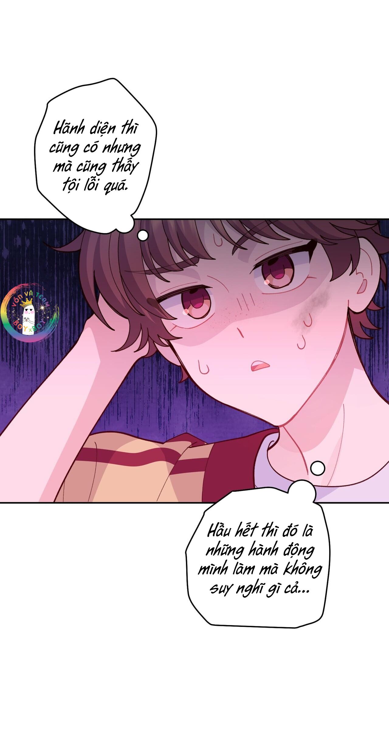 (END) Merry Marbling Chapter 78 - Trang 2