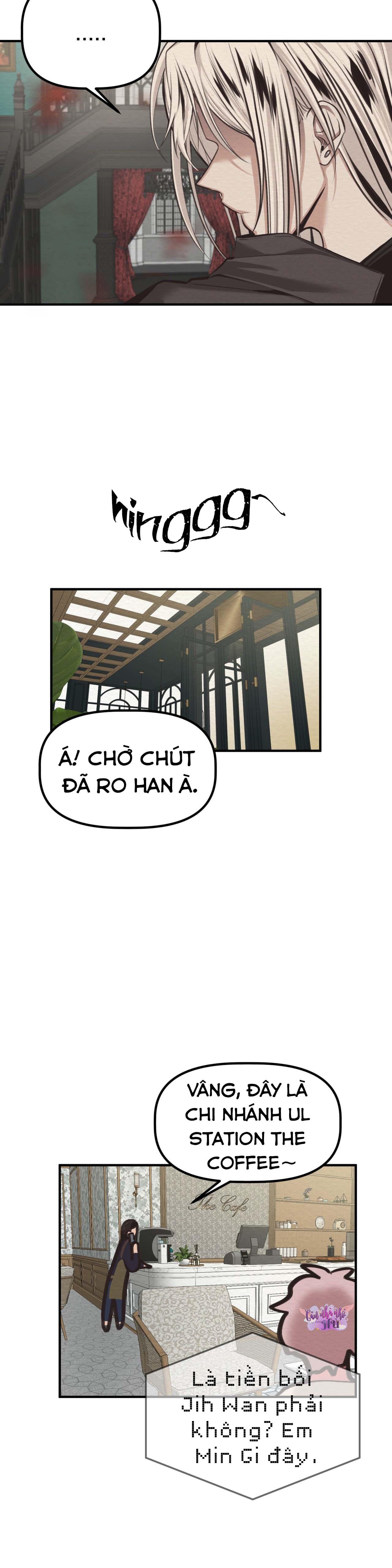 (END SS) DEVIL ON TOP Chapter 32 - Trang 2