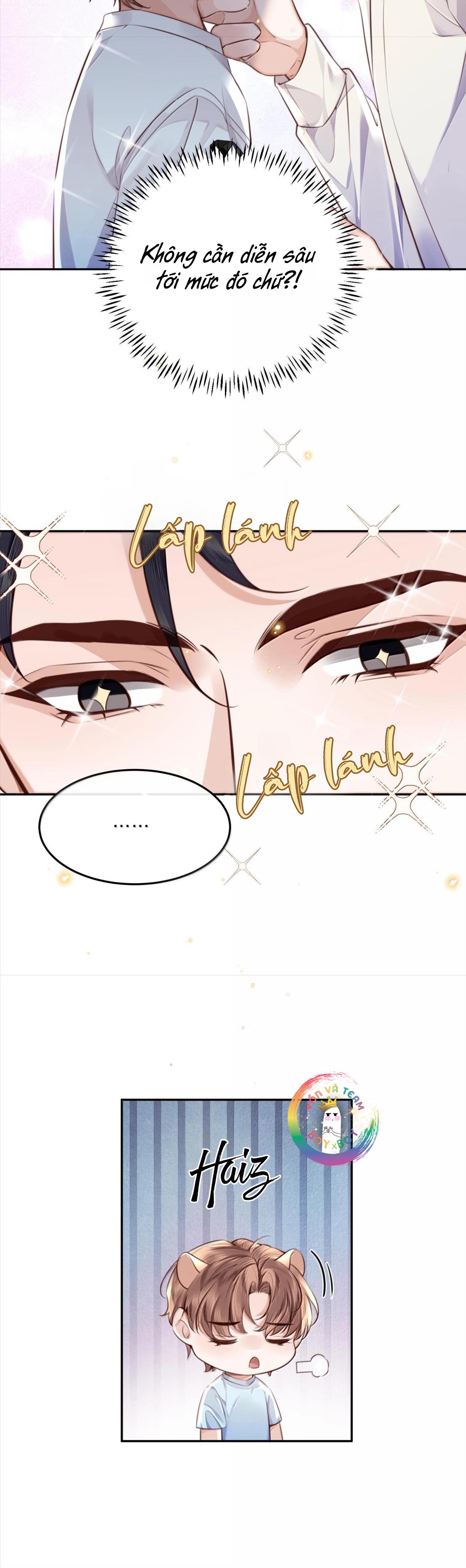 (END) Đặc Chế Cho Riêng Anh Chapter 99 - Next Chapter 100