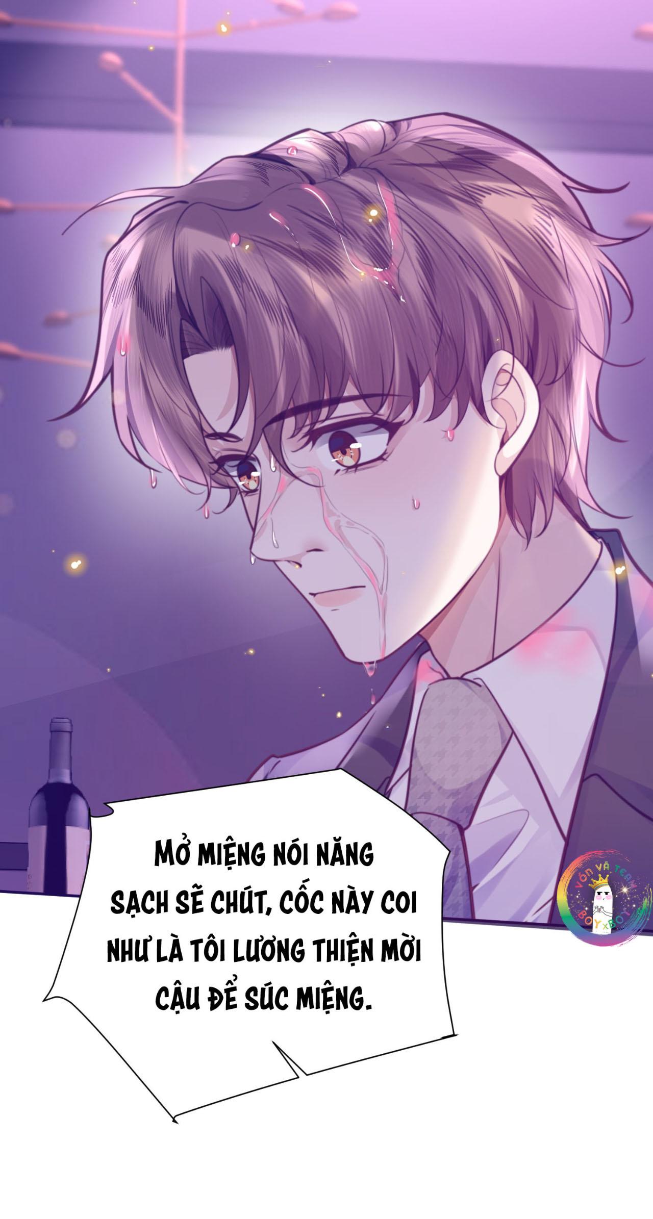 (END) Đặc Chế Cho Riêng Anh Chapter 81 - Next Chapter 82