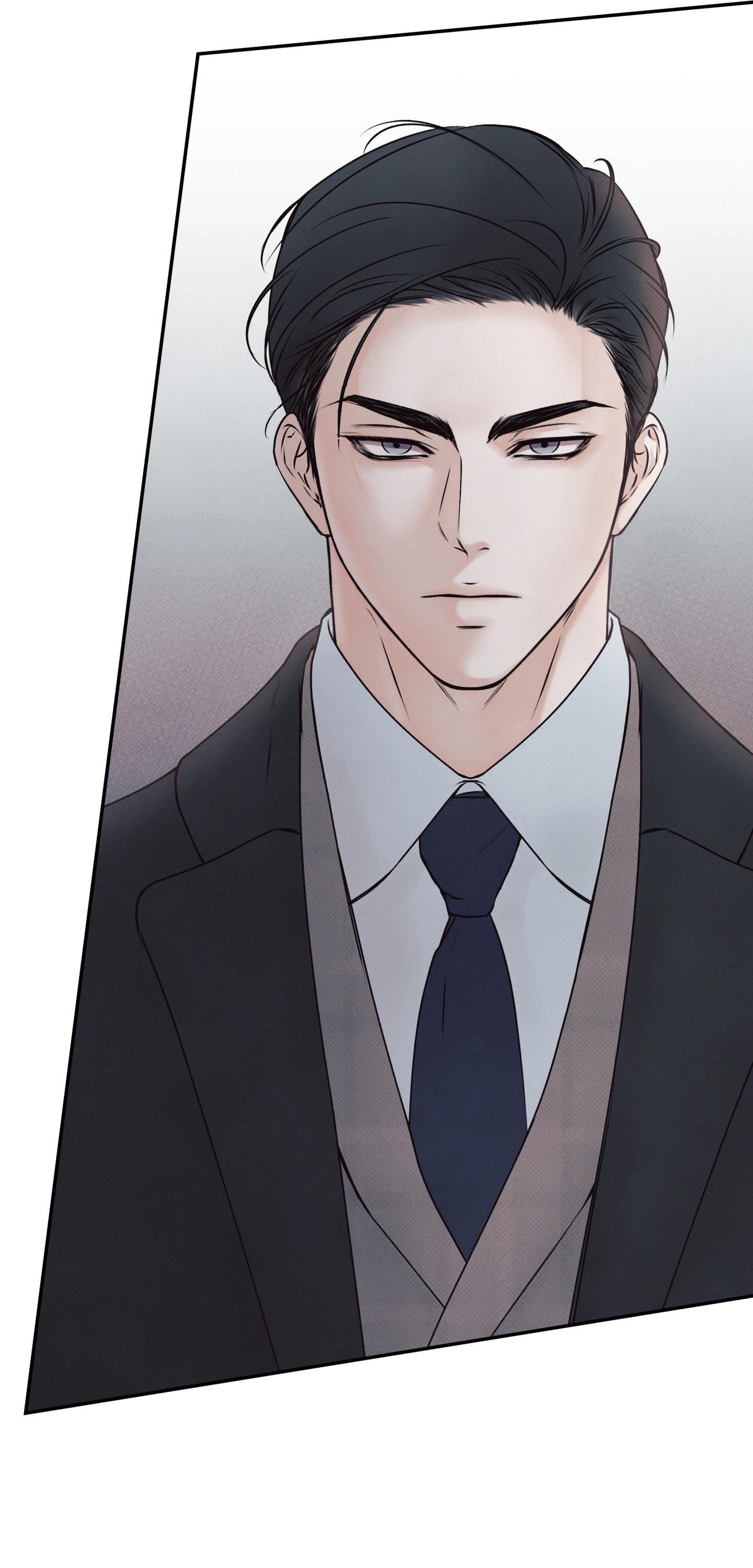 (GĐCV) RANH GIỚI CỦA SỰ MÊ HOẶC Chapter 2 - Trang 2