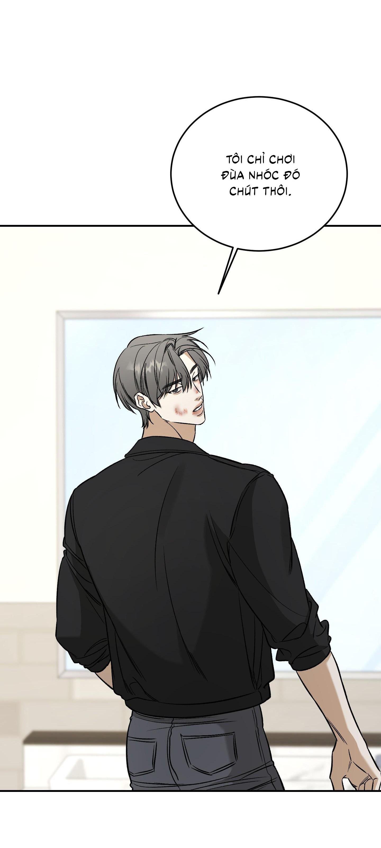 |DROP| Hưởng Lợi Chapter 35 - Trang 2