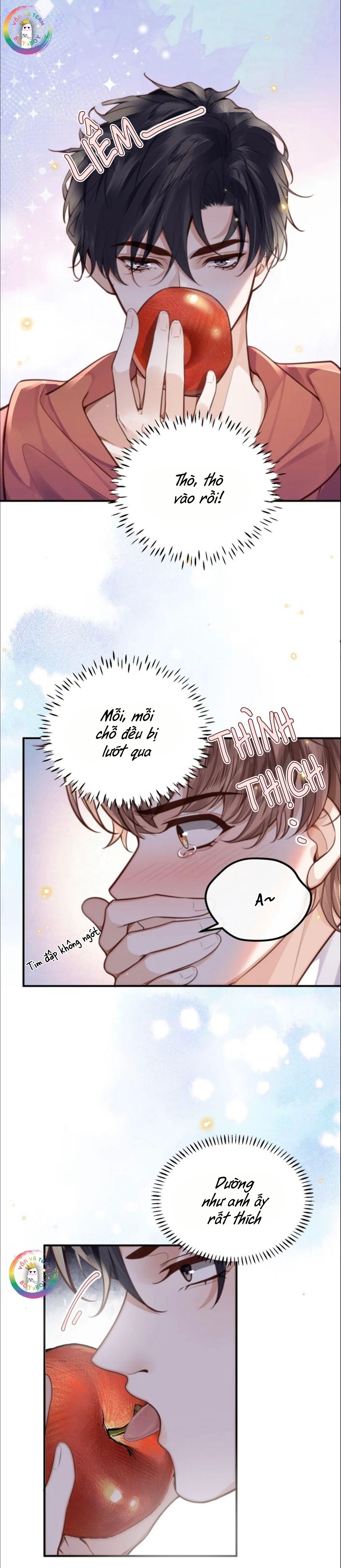 (END) Đặc Chế Cho Riêng Anh Chapter 124.1 - Next Chapter 125