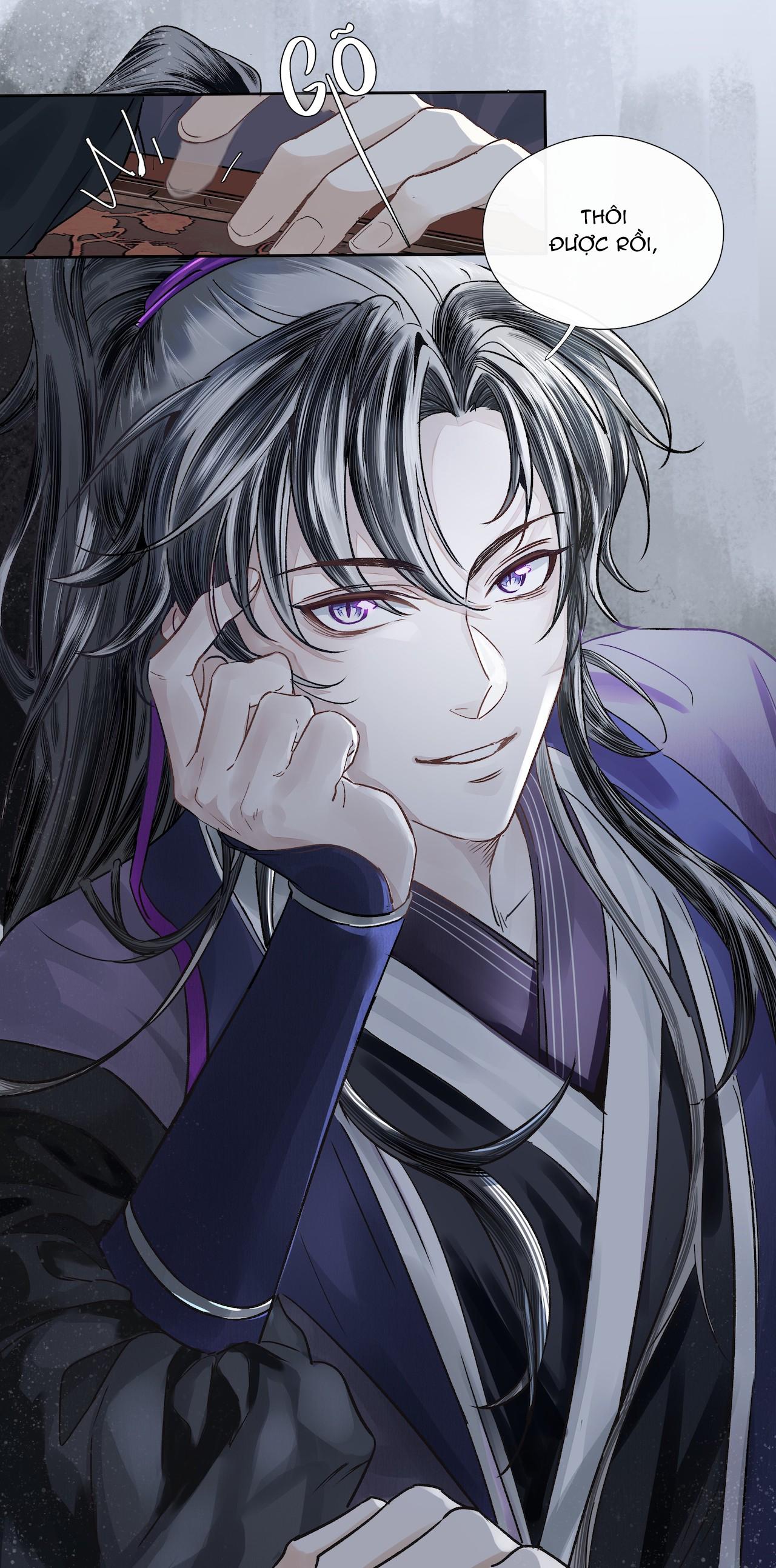 (END) Đồng Tiền Kham Thế Chapter 3 - Next Chapter 4