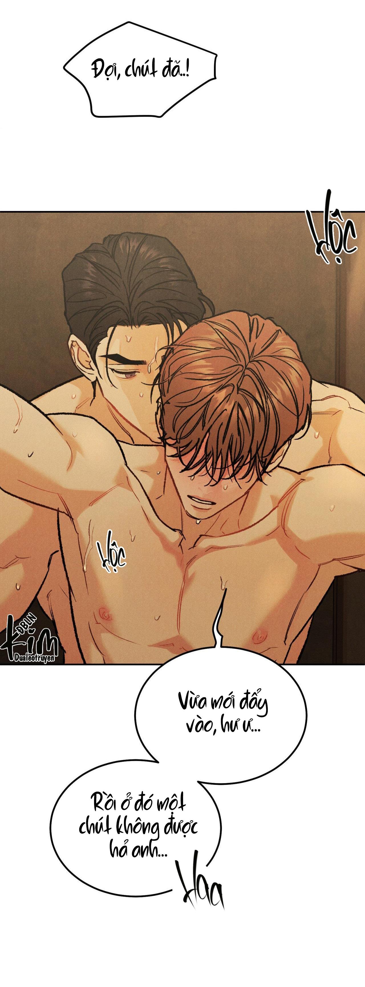 VƯỢT QUA GIỚI HẠN Chapter 91 NT6 - Next Chapter 92 H+++