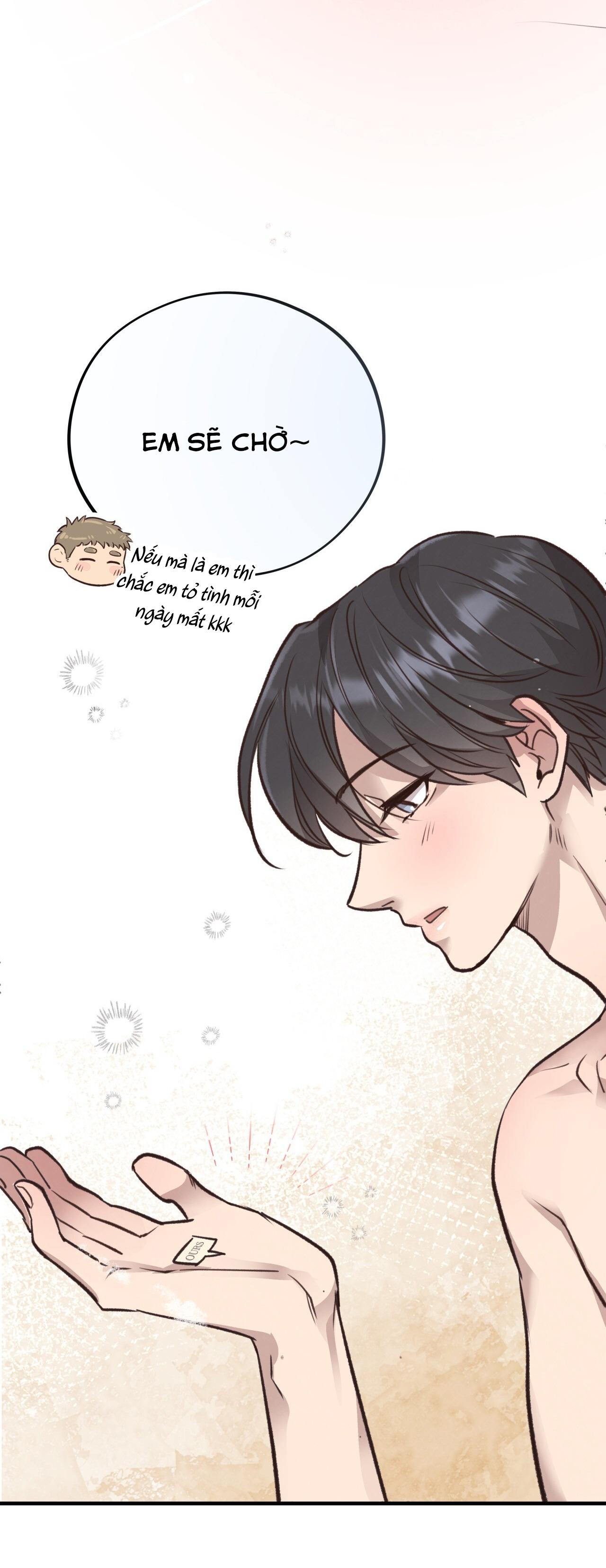 (END) MẬT GẤU Chapter 35 - Next Chapter 36
