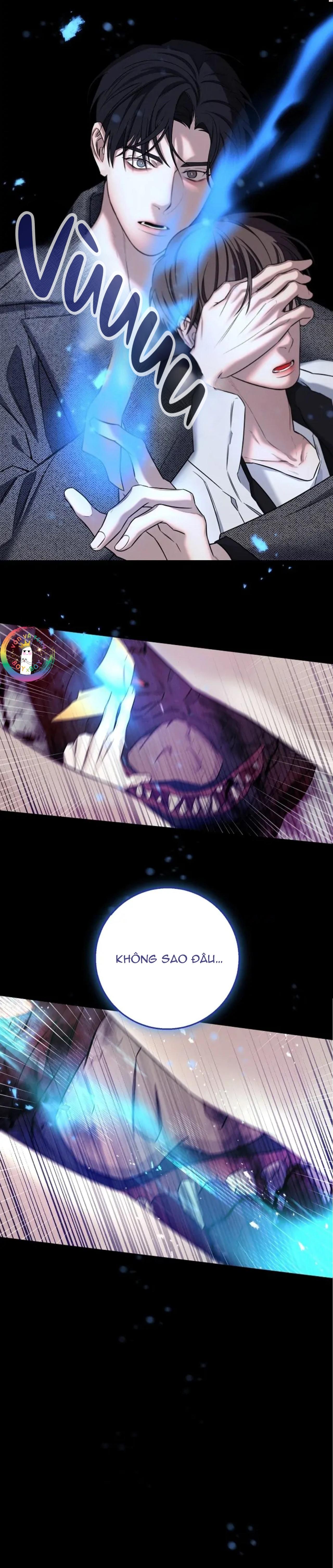 (END) Màn Đêm Không Lối Chapter 6 - Trang 2