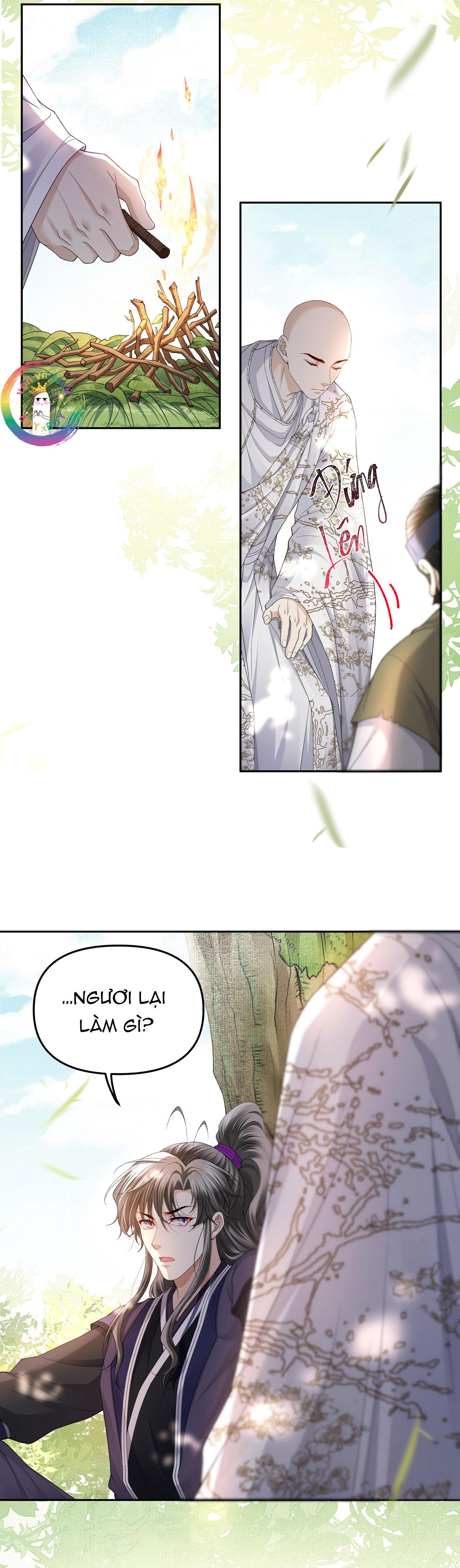 (END) Đồng Tiền Kham Thế Chapter 63 - Trang 2