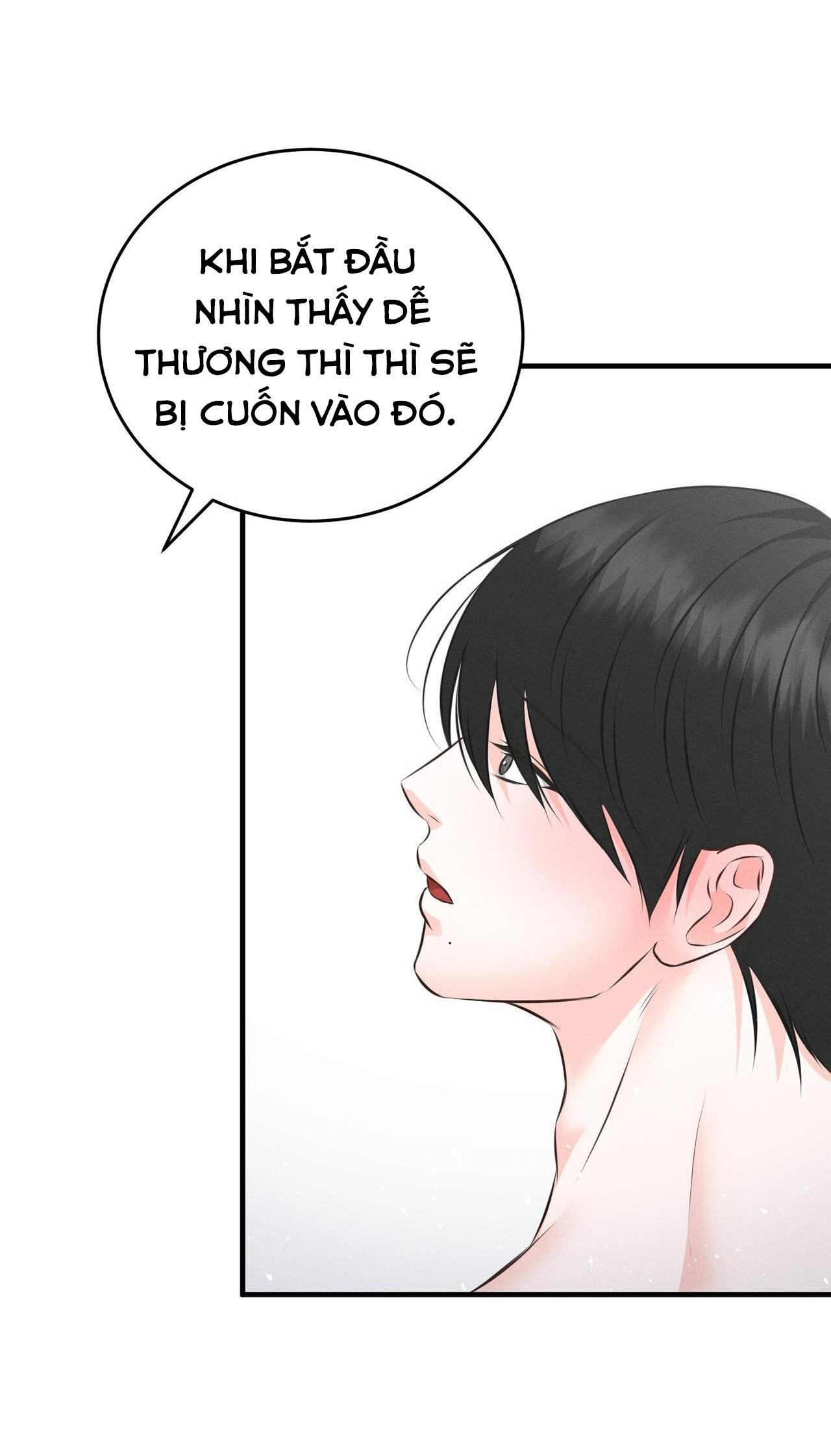 (END) CHỜ CHÚT! ĐỪNG DI CHUYỂN Chapter 18 - Next Chapter 19