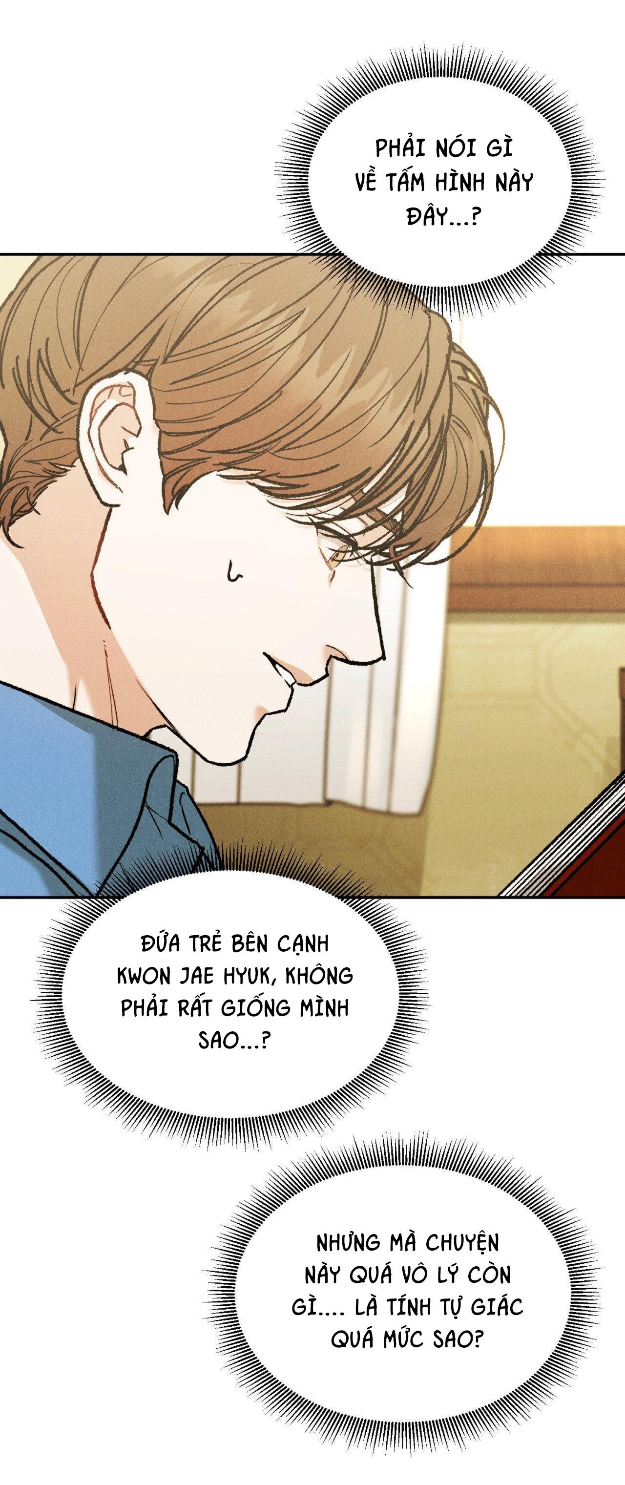 VƯỢT QUA GIỚI HẠN Chapter 93 - Next Chapter 94 END