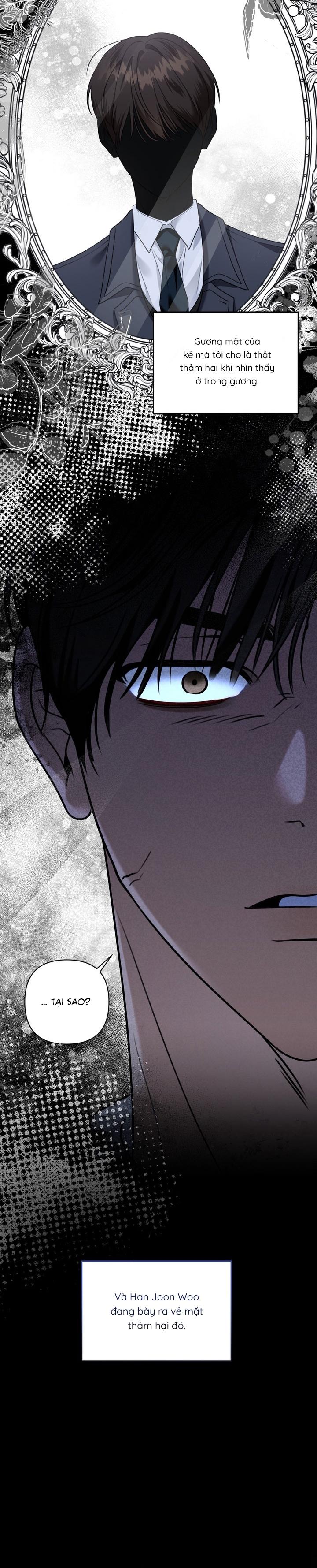 (GĐCV) EIGHTEEN'S BED Chapter 9 - Next Chapter 10