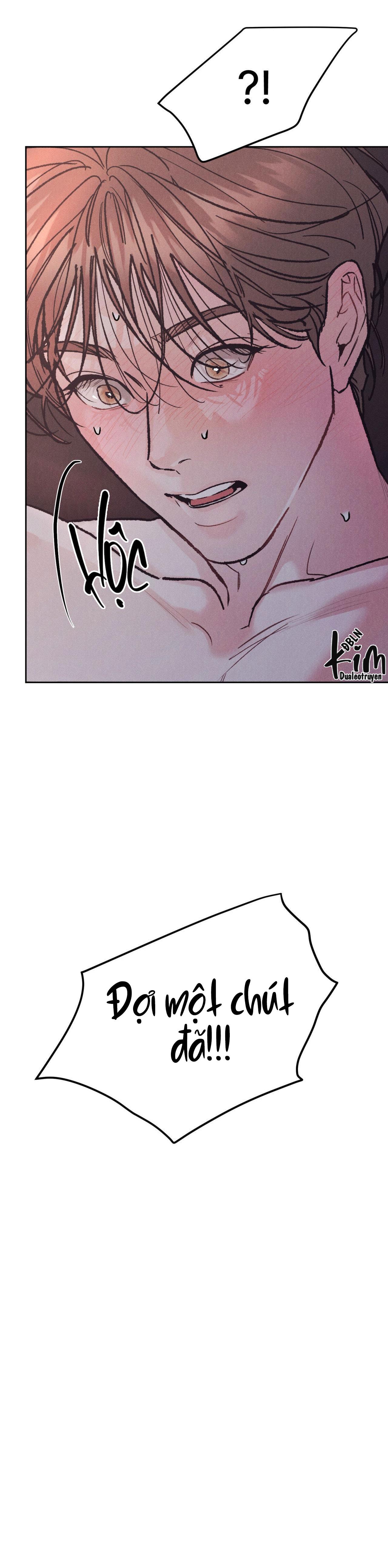 VƯỢT QUA GIỚI HẠN Chapter 88 ngoại truyện3 - Next Chapter 89 H+++