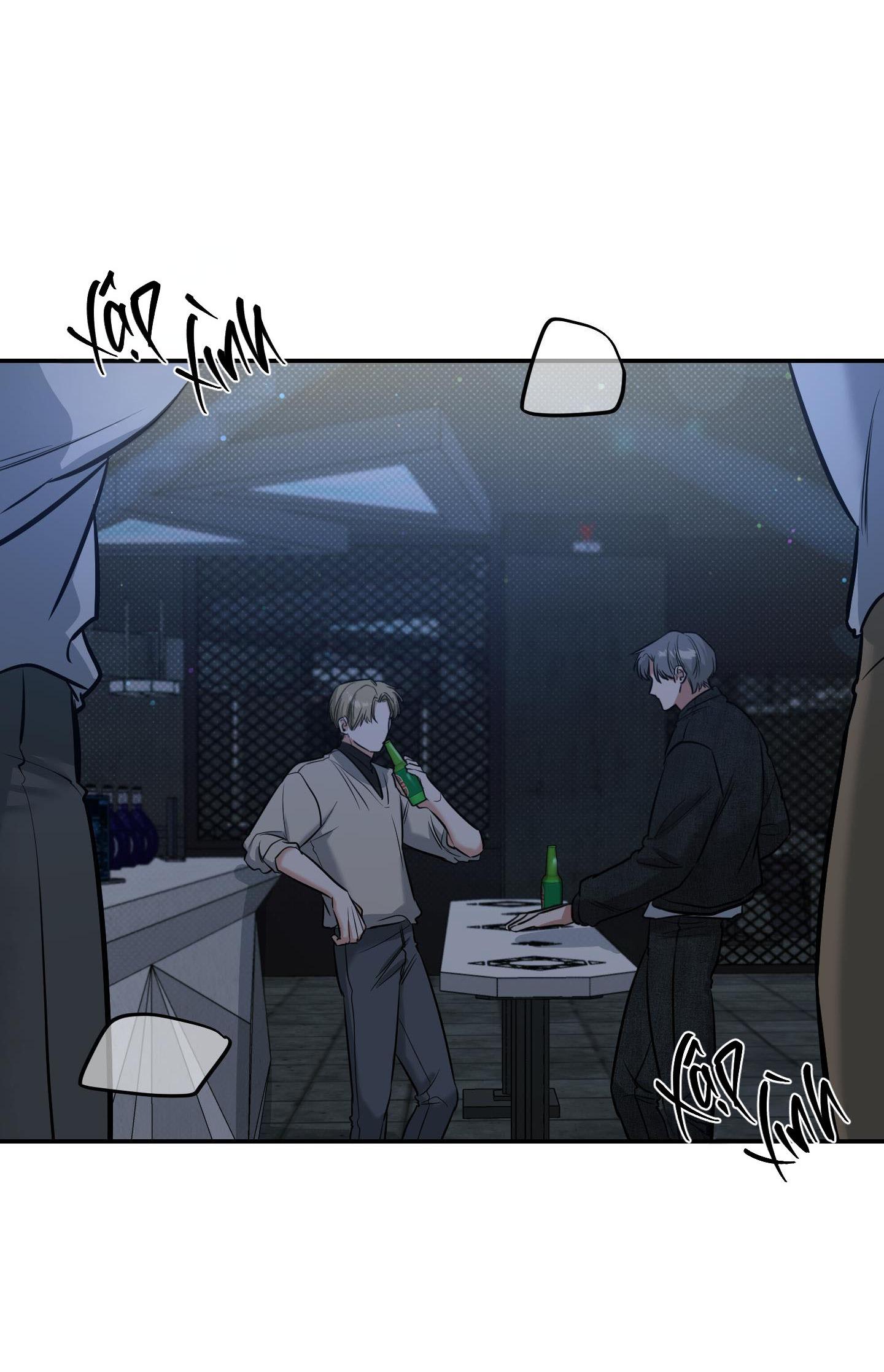 |DROP| Hưởng Lợi Chapter 6 - Trang 2