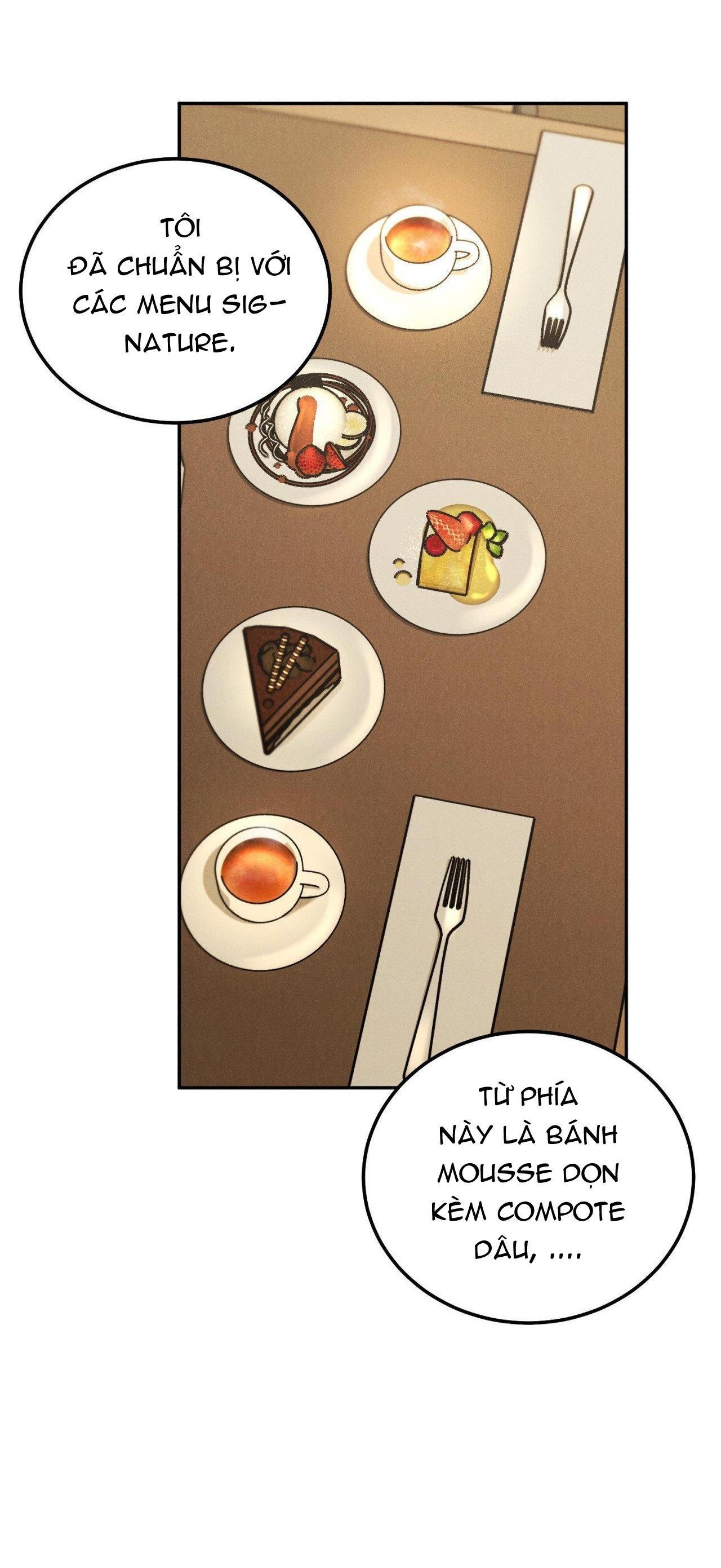 VƯỢT QUA GIỚI HẠN Chapter 74 - Next Chapter 75