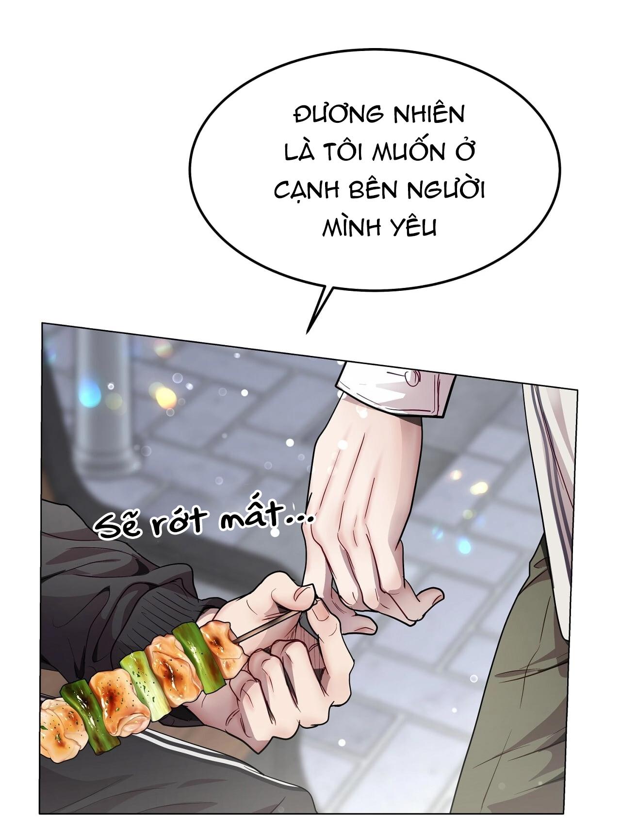 (END) Vị Kỷ Chapter 50 - Trang 2