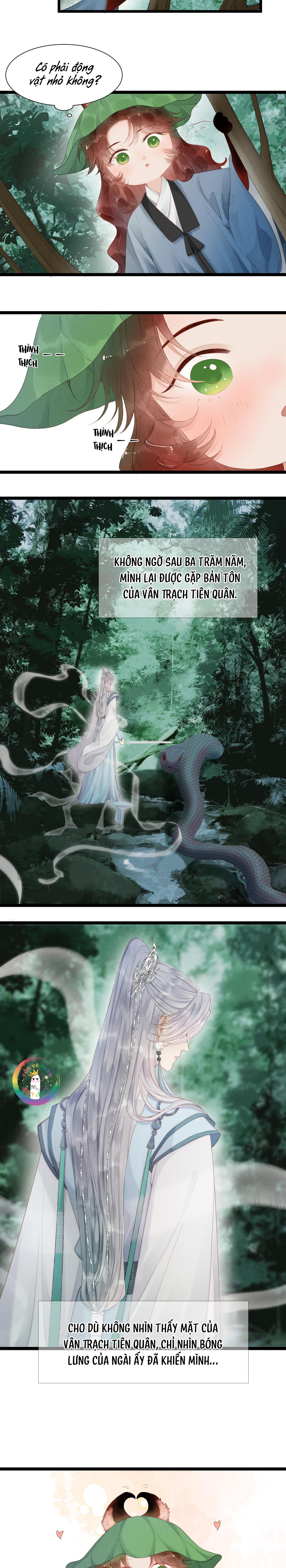 (END) Khanh Khanh Chapter 10 - Trang 2
