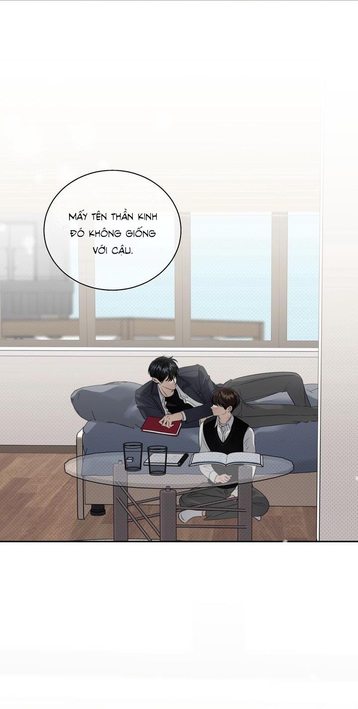 (GĐCV) EIGHTEEN'S BED Chapter 14 - Next Chapter 15
