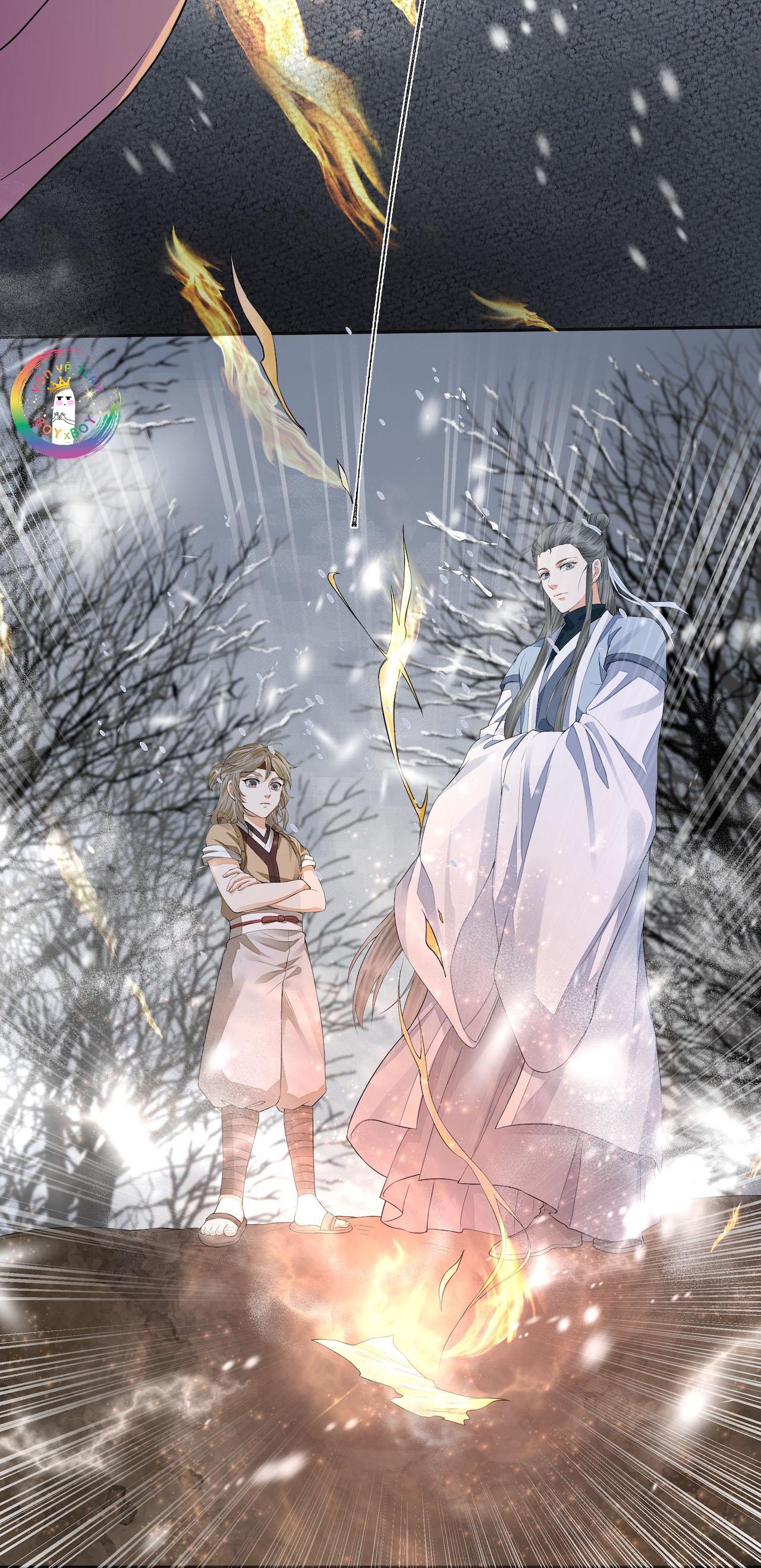 (END) Đồng Tiền Kham Thế Chapter 35 - Next Chapter 36