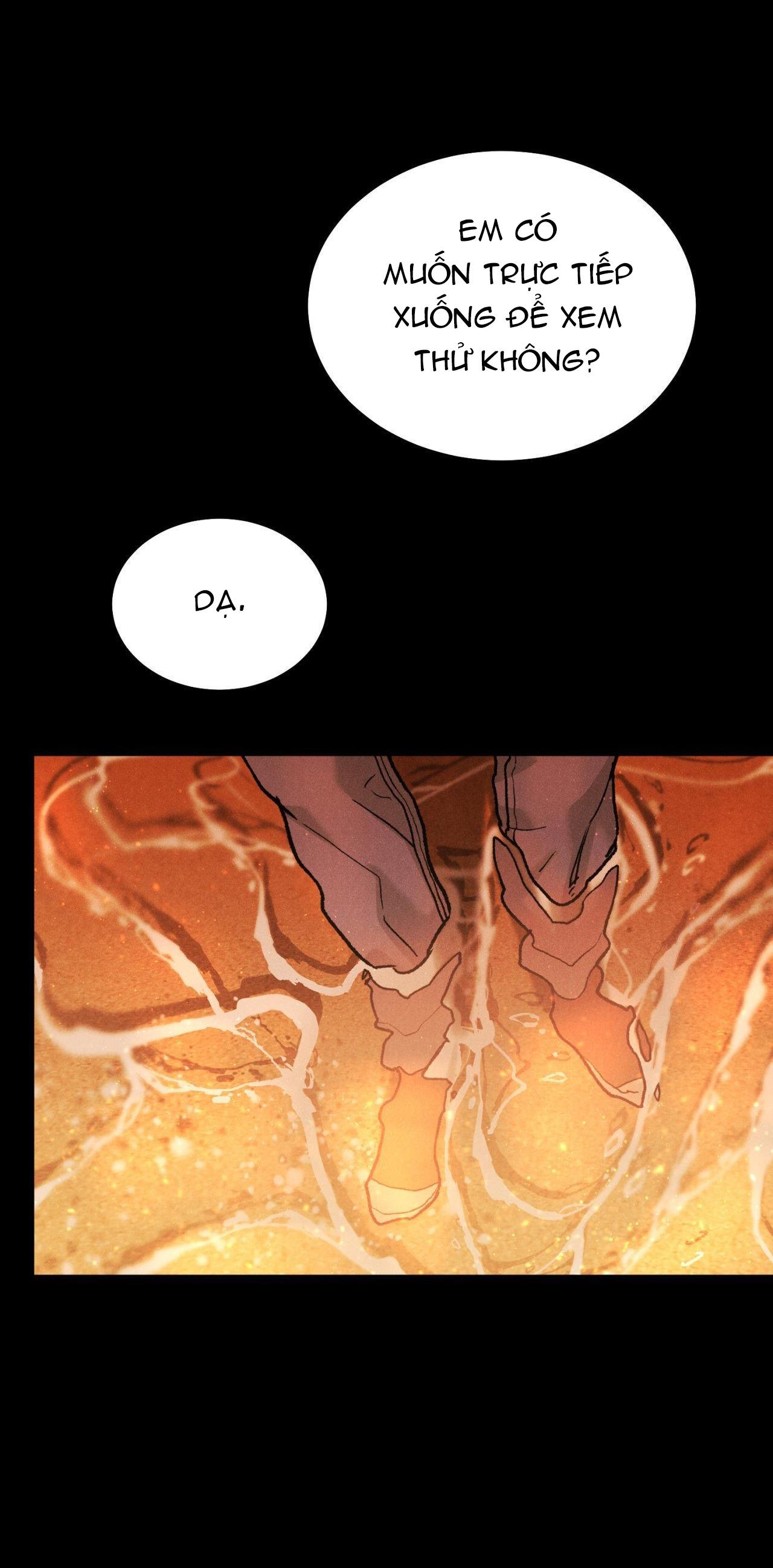 VƯỢT QUA GIỚI HẠN Chapter 93 - Next Chapter 94 END