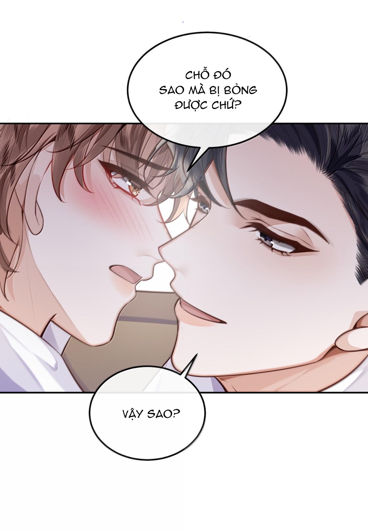 (END) Đặc Chế Cho Riêng Anh Chapter 118 - Next Chapter 119