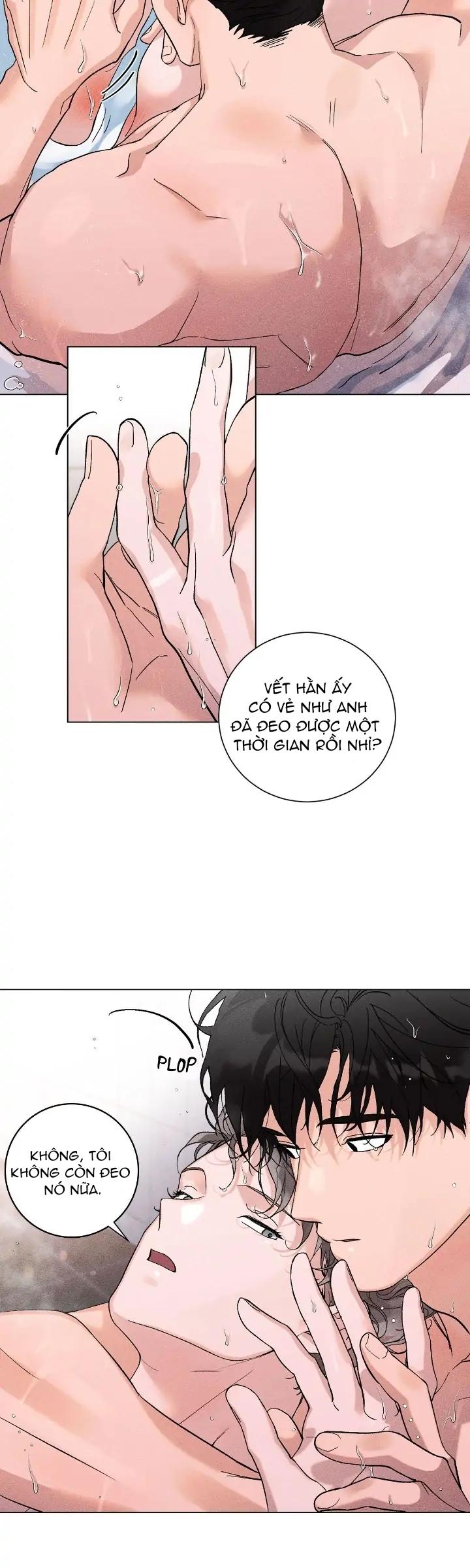 Người Yêu Của Anh Trai Tôi Chapter 14 - Next Chapter 15