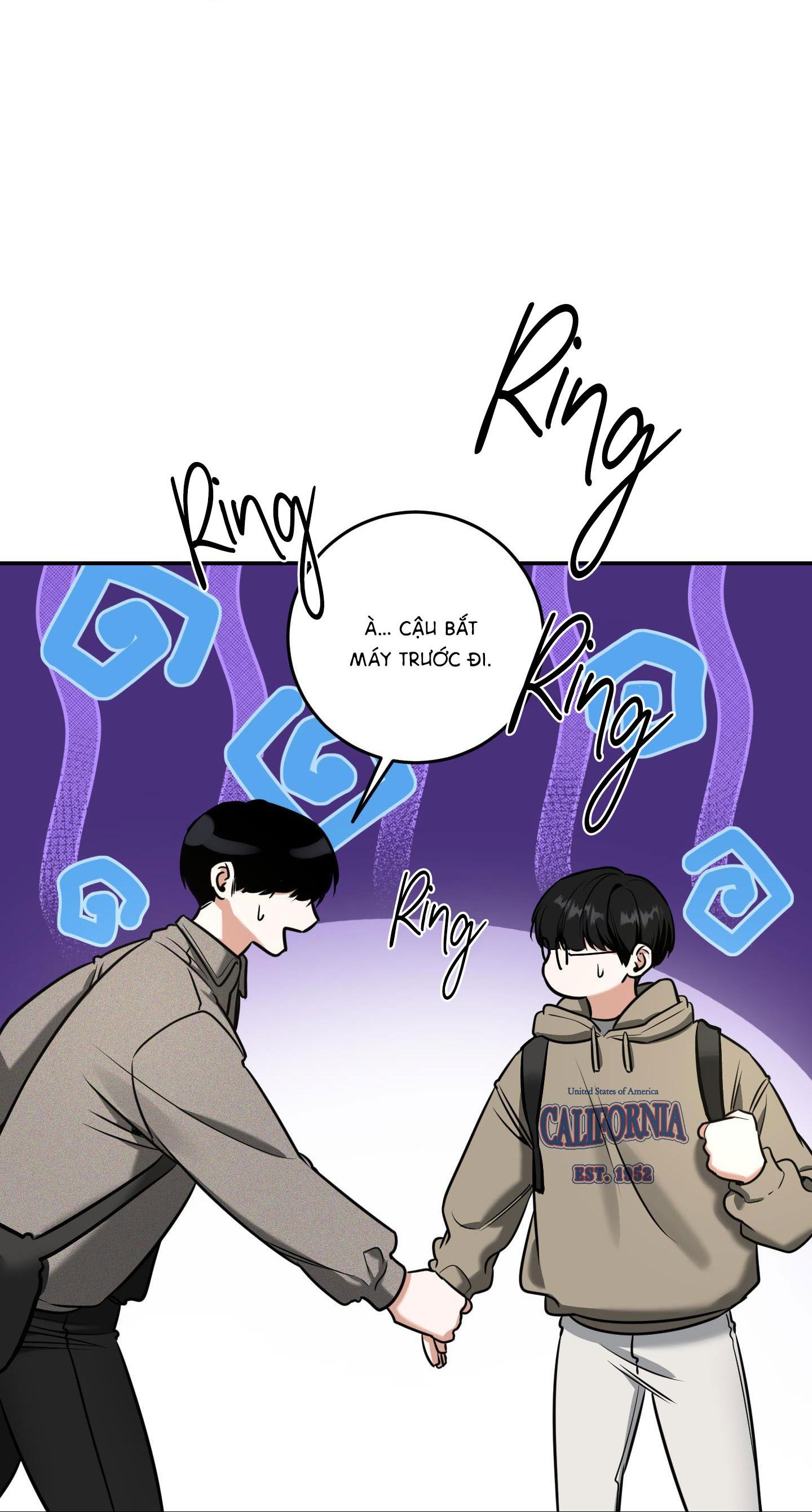 |DROP| Hưởng Lợi Chapter 13 - Trang 2