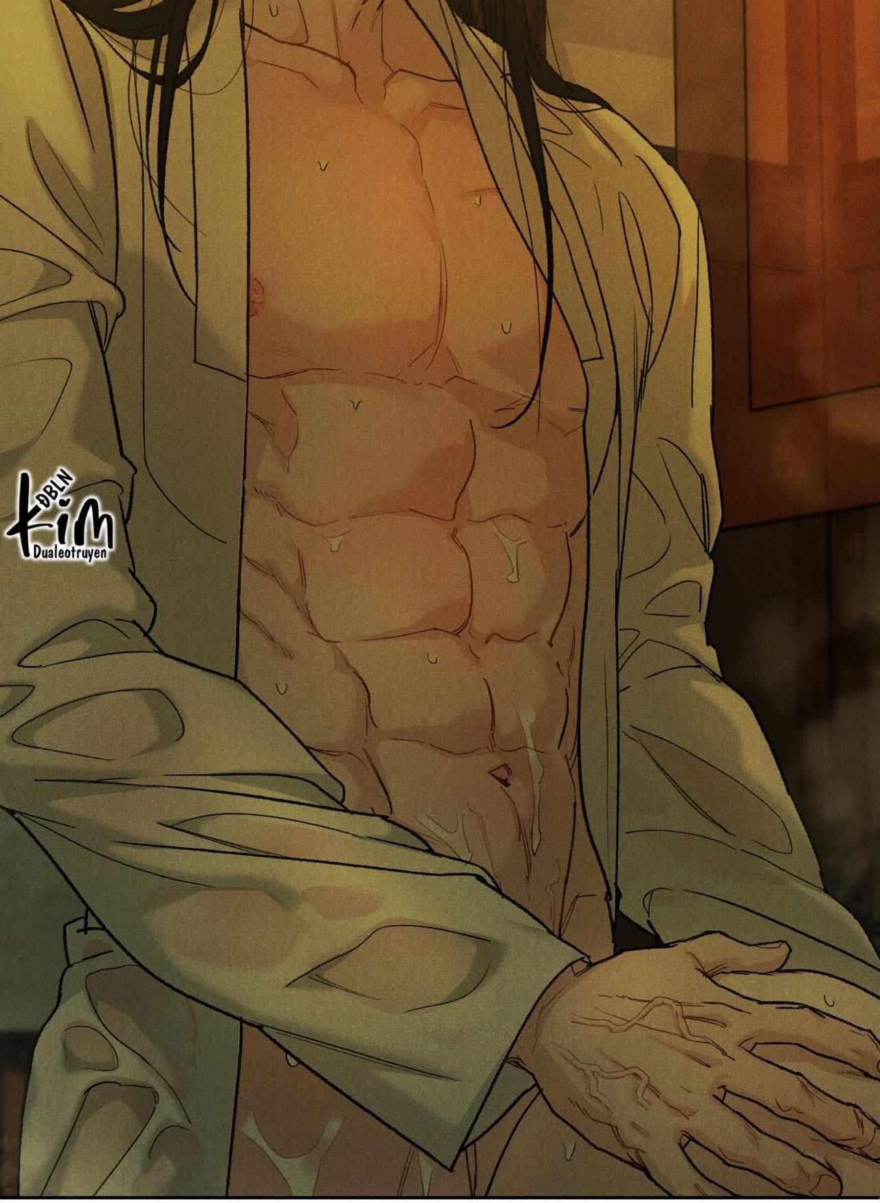 VƯỢT QUA GIỚI HẠN Chapter 84 PHIÊN NGOẠI 3 - Next Chapter 85 PHIÊN NGOẠI END
