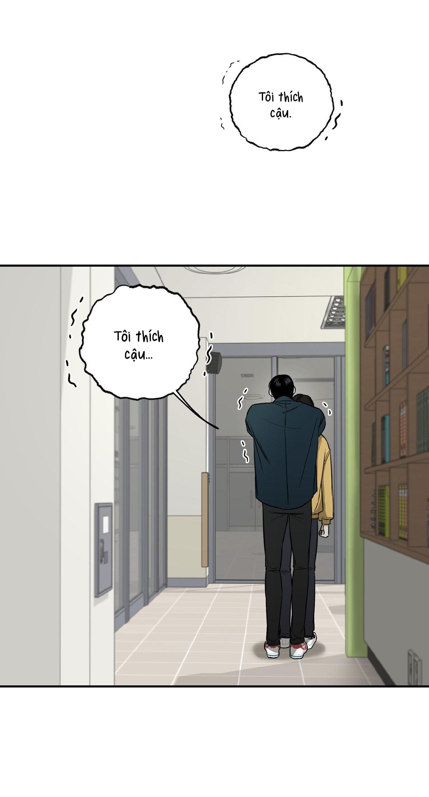 |DROP| Hưởng Lợi Chapter 34 Season 2 - Trang 2