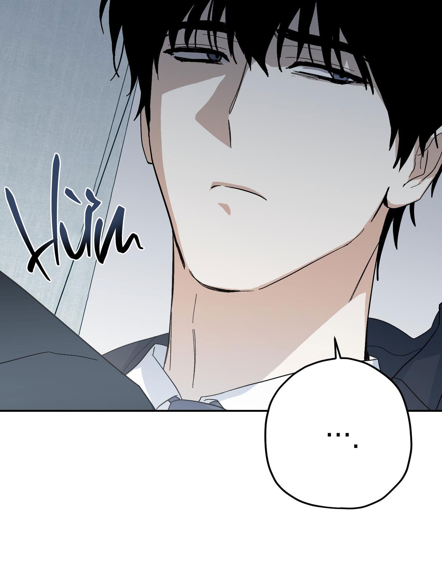 TƯƠNG XỨNG Chapter 3 - Trang 2