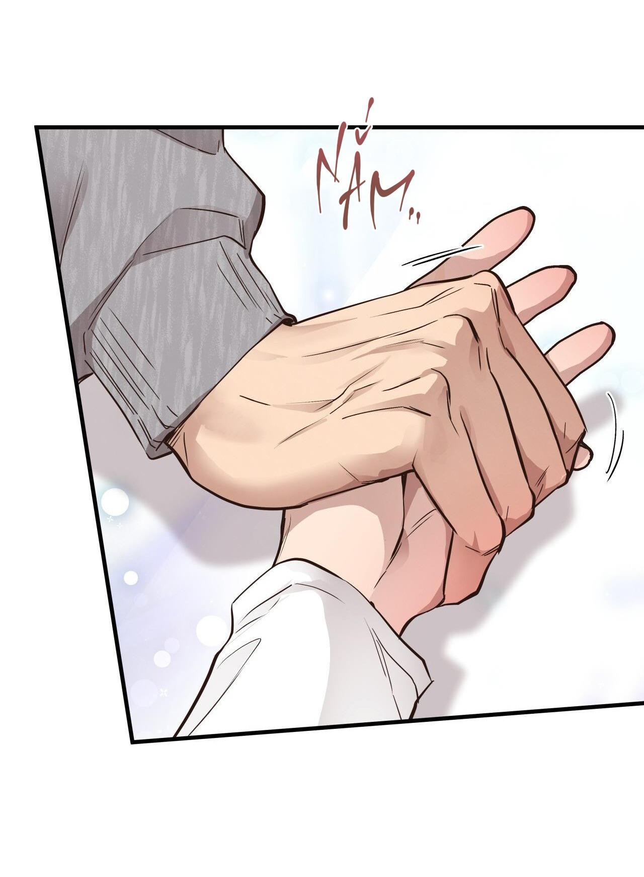 (END) MẬT GẤU Chapter 57 - Trang 2