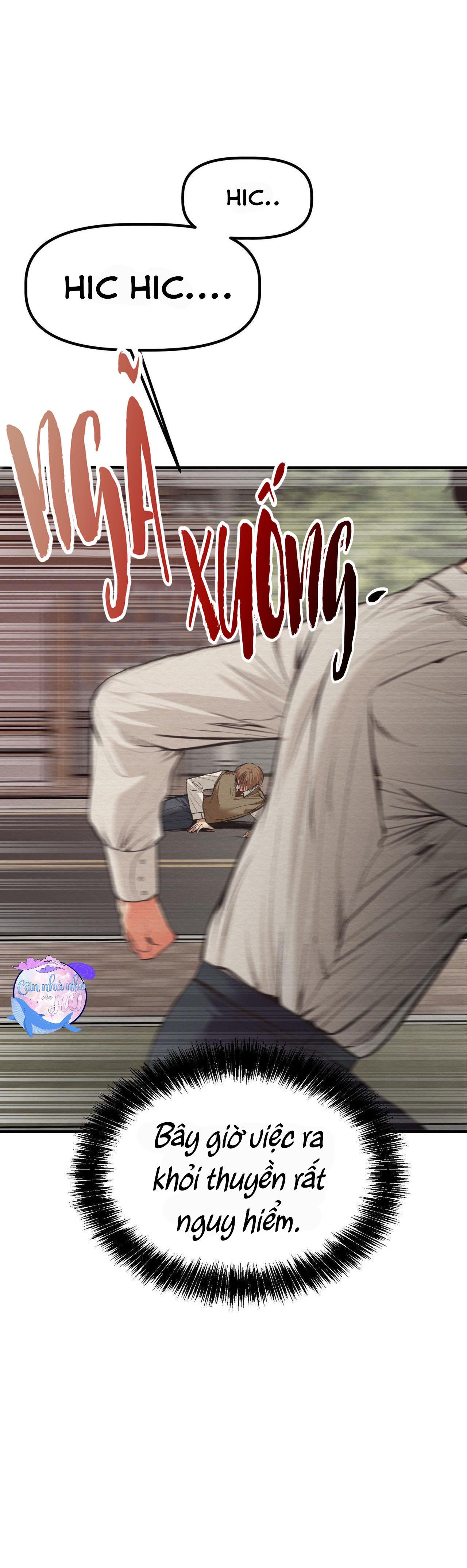 (END SS) DEVIL ON TOP Chapter 25 - Trang 2