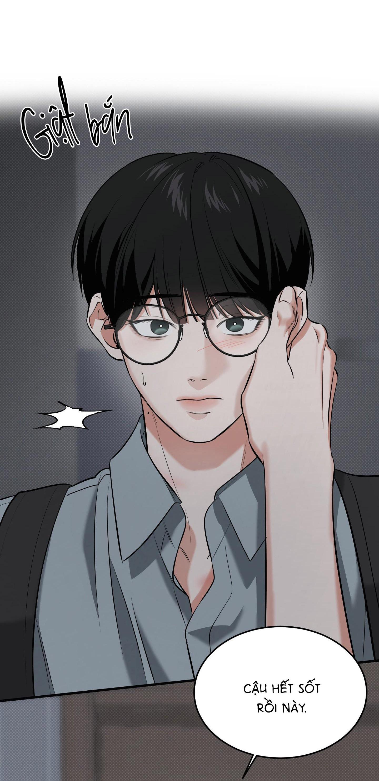 |DROP| Hưởng Lợi Chapter 21 - Trang 2