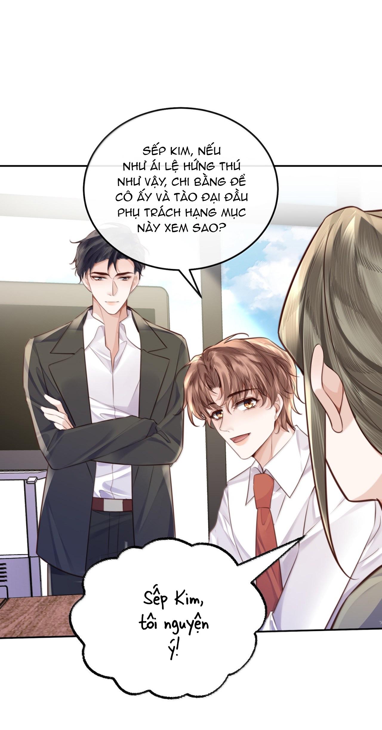 (END) Đặc Chế Cho Riêng Anh Chapter 109 - Next Chapter 110