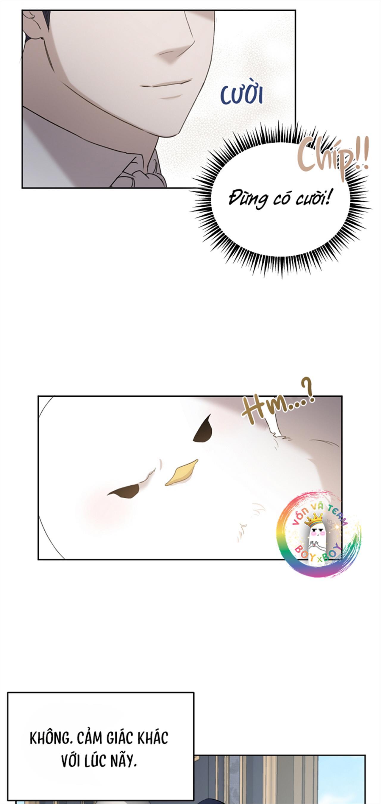 (END) Này, Đừng Có Nhấn Cái Nút Đó! Chapter 3 - Trang 2
