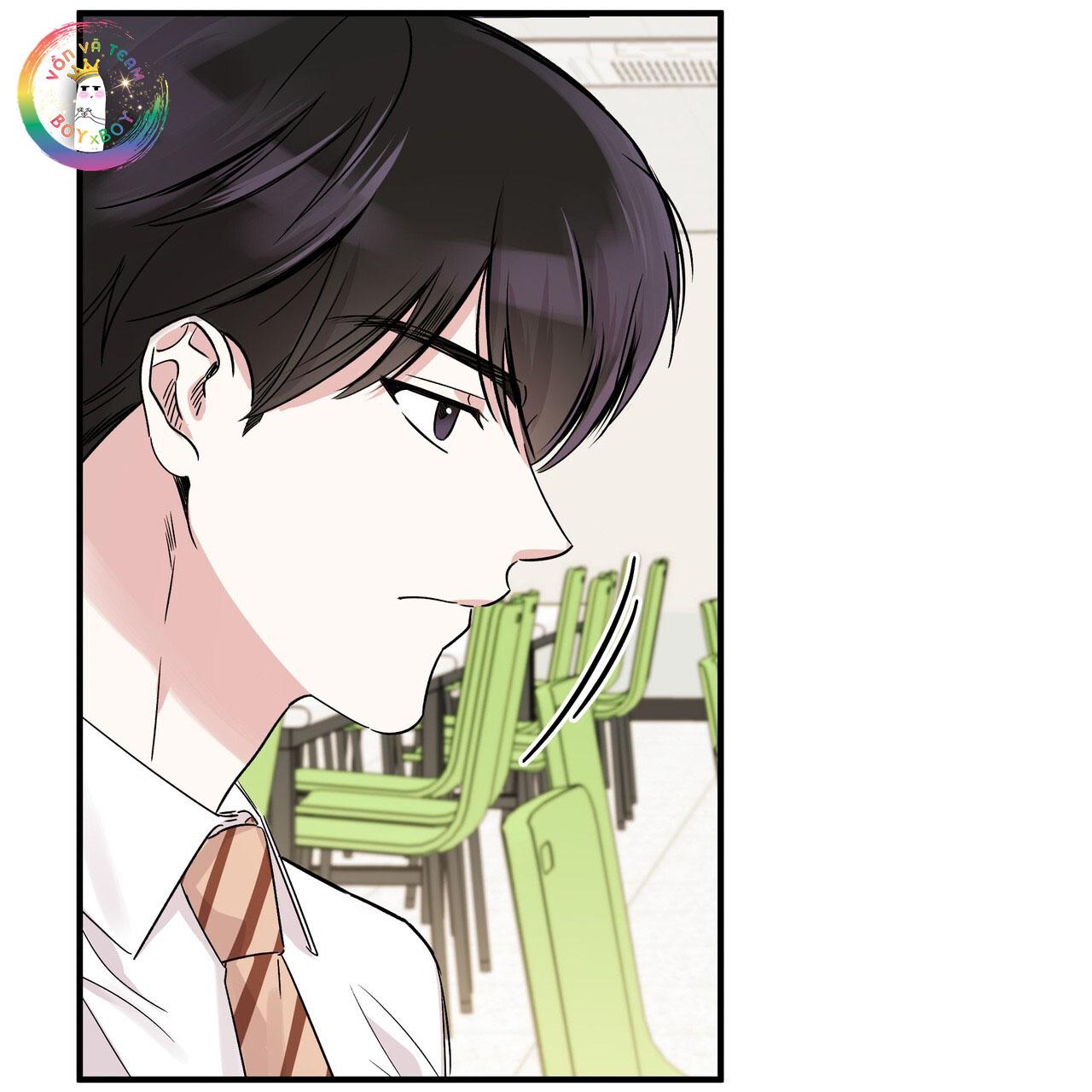 (END) Keep us together Chapter 4 - Trang 2