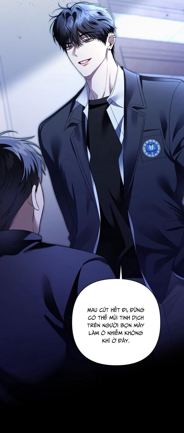 (GĐCV) EIGHTEEN'S BED Chapter 18 - Next Chapter 19