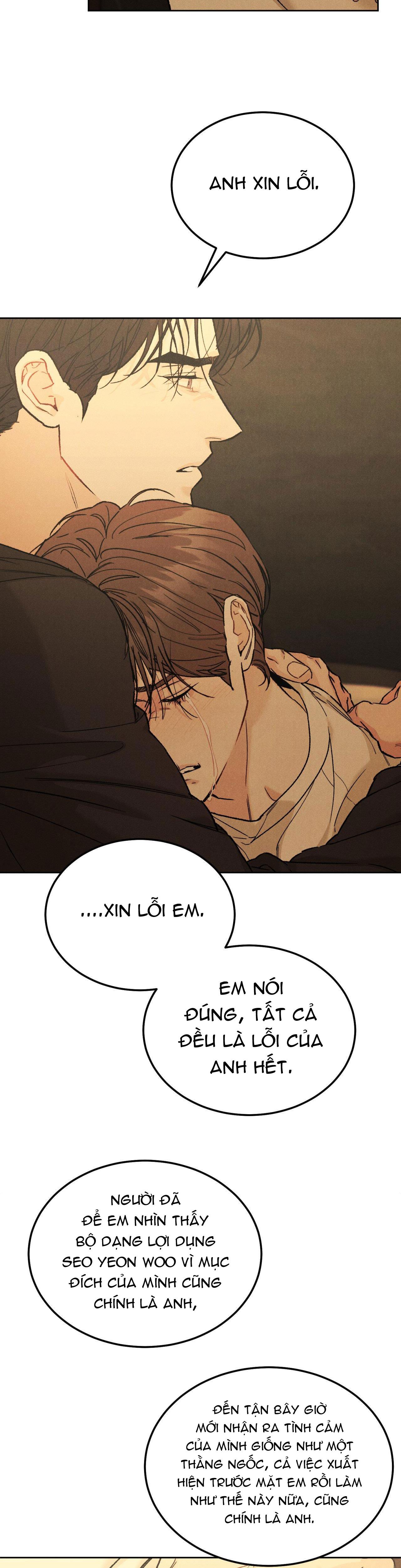 VƯỢT QUA GIỚI HẠN Chapter 81 END - Next Chapter 82 PHIÊN NGOẠI ĐẶC BIỆT 1